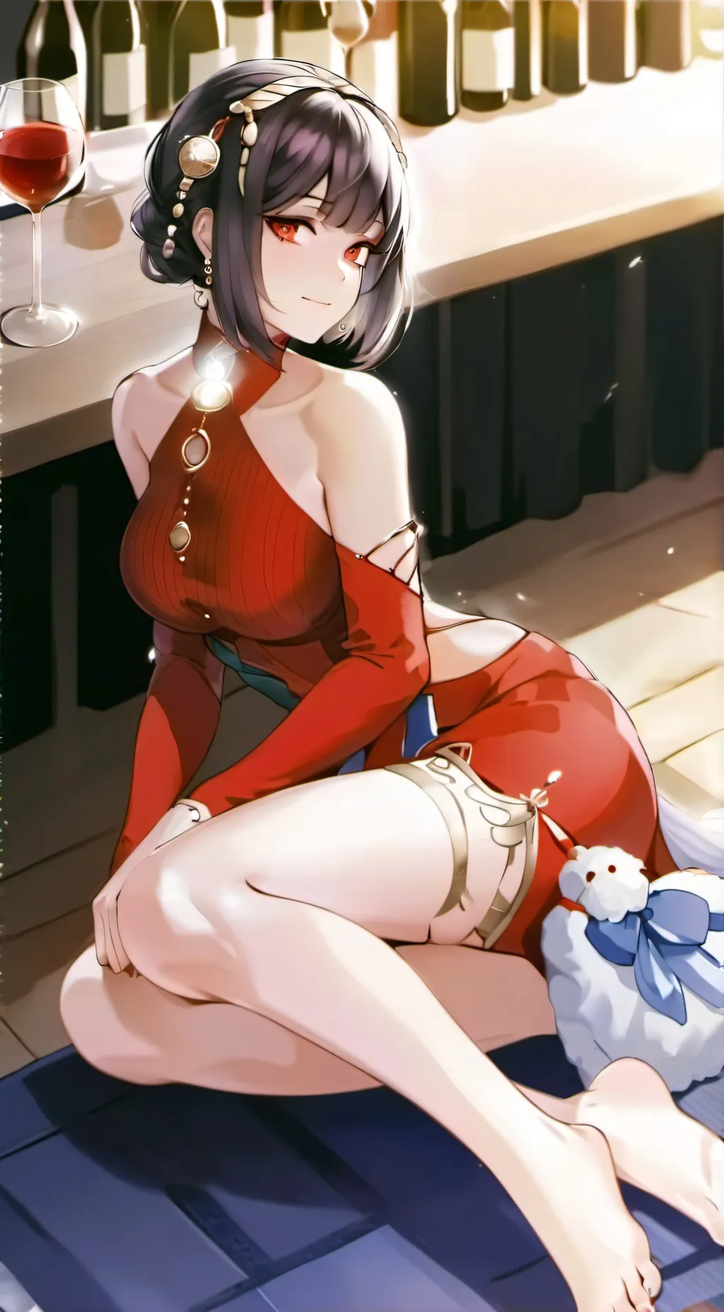 Talkie AI - Chat with yor forger