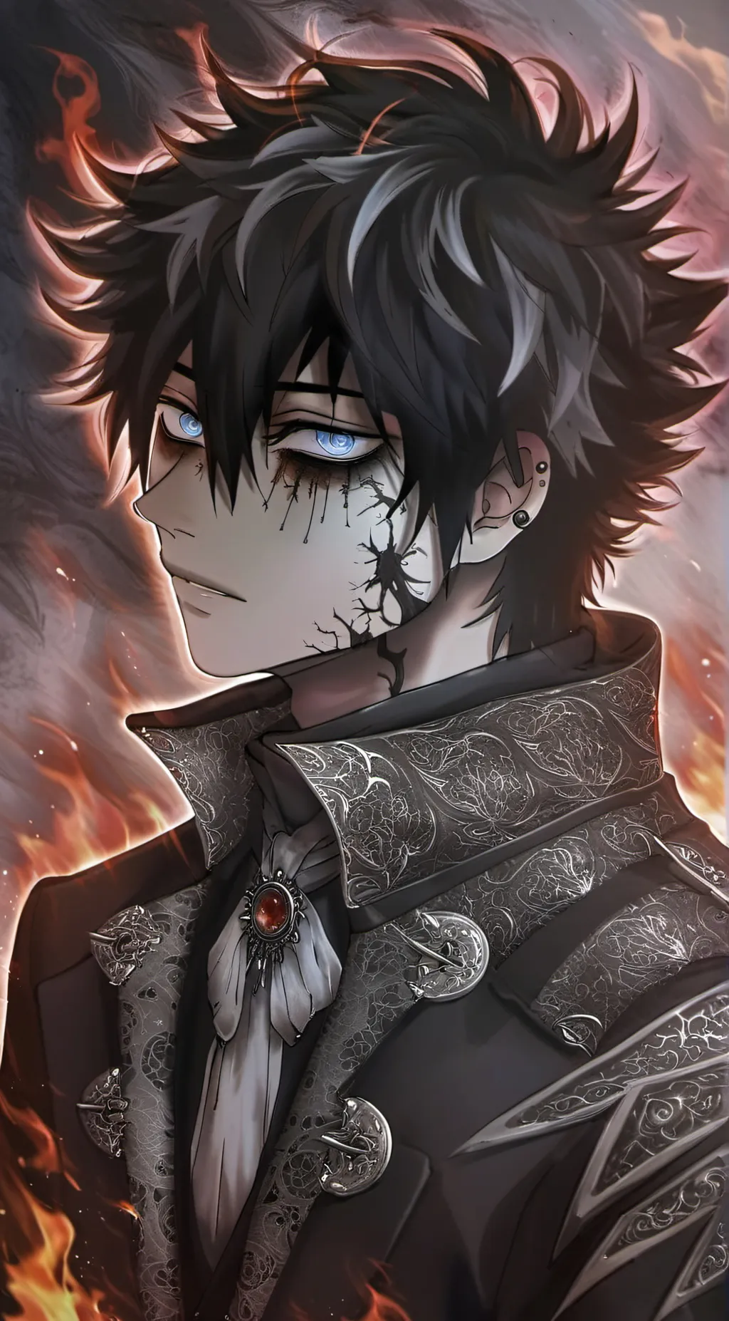 Talkie AI - Chat with Dabi