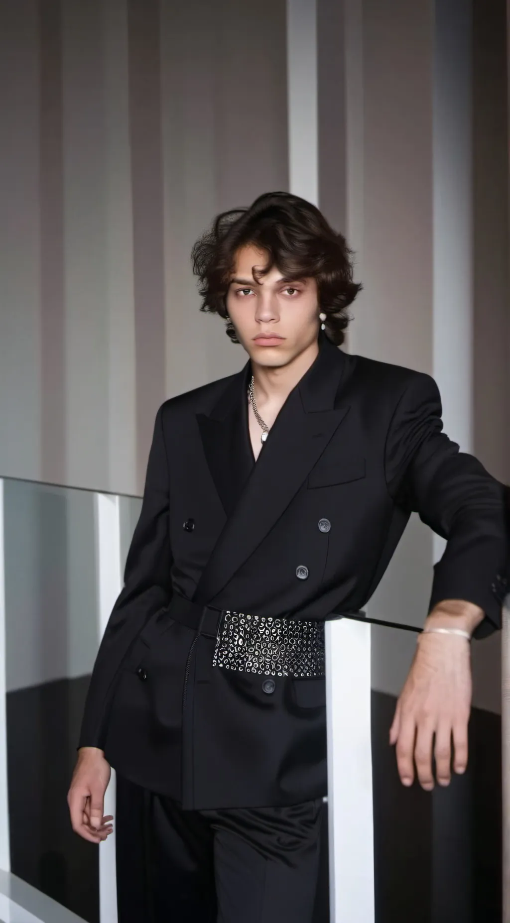 Talkie AI - Chat with Chris Sturniolo 