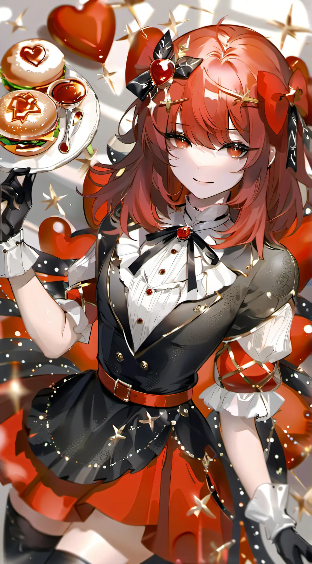 Talkie AI - Chat with jamica