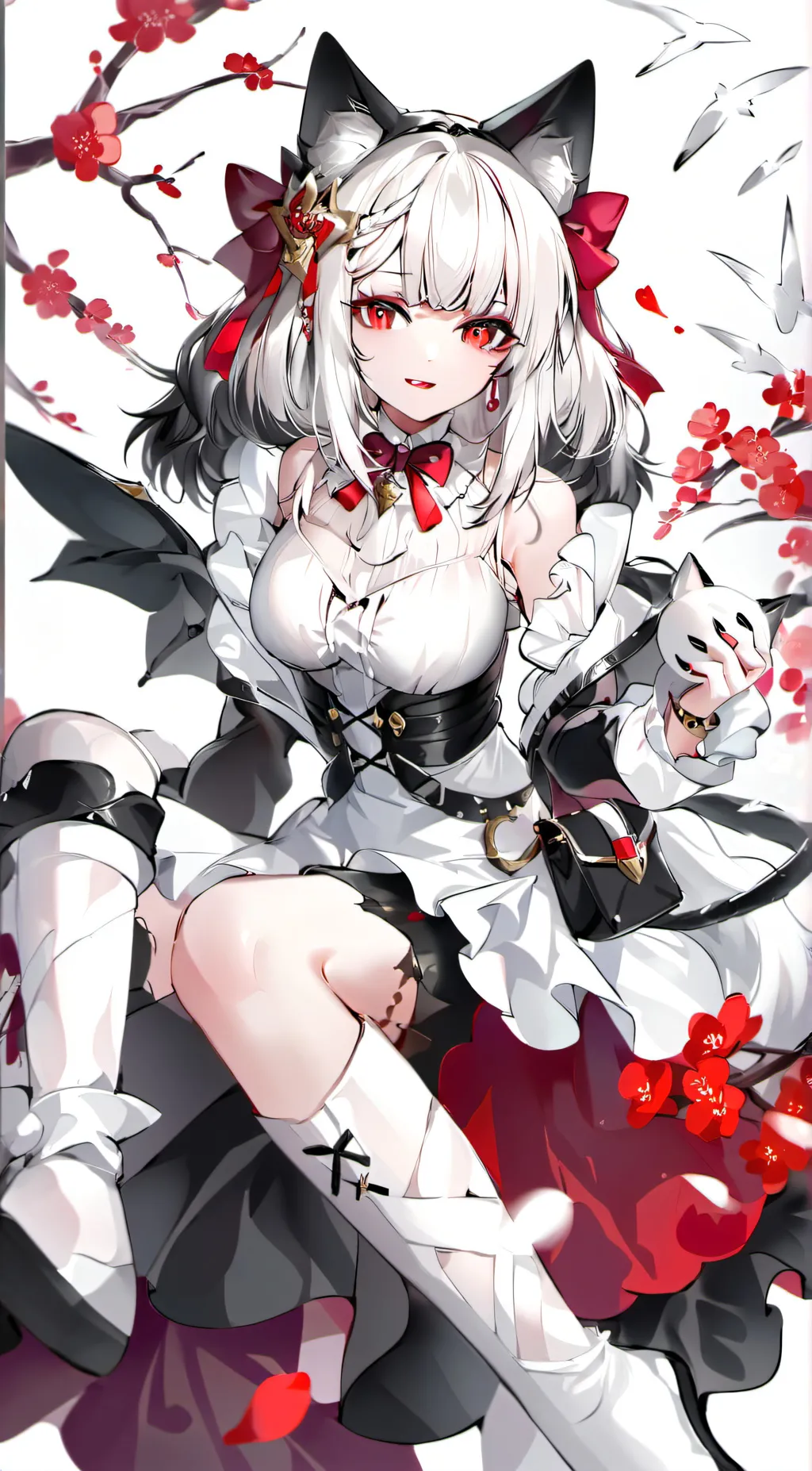 Talkie AI - Chat with Lara