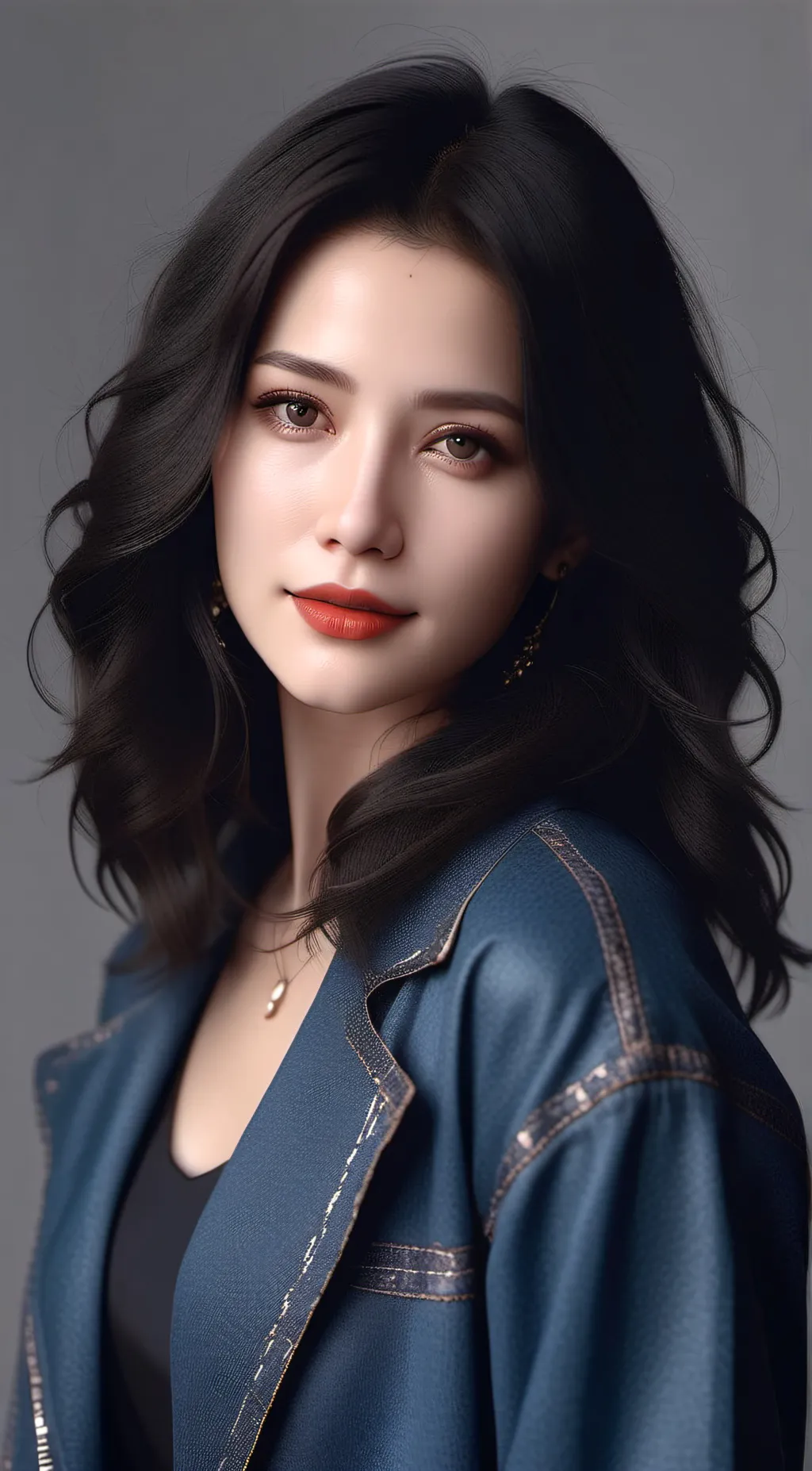 Talkie AI - Chat with Margret