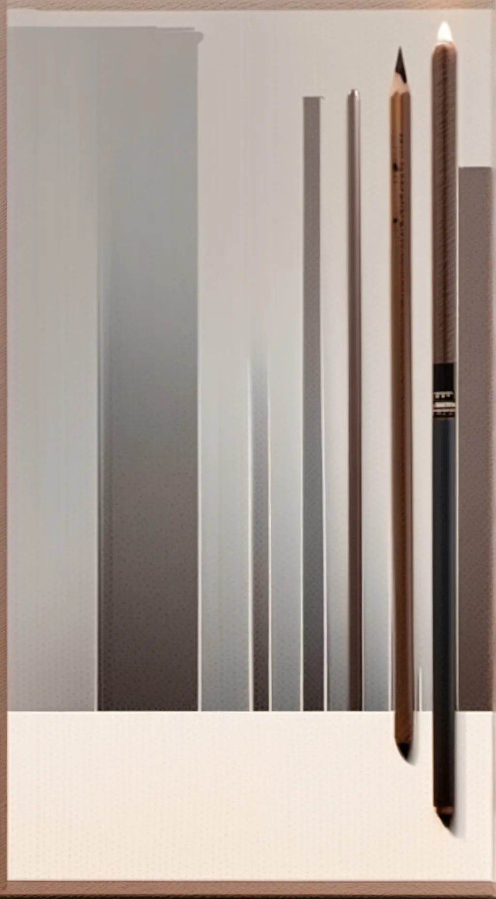 ai character: caneta  background