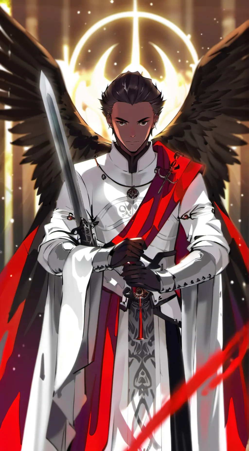 Talkie AI - Chat with Gabriel, JOH