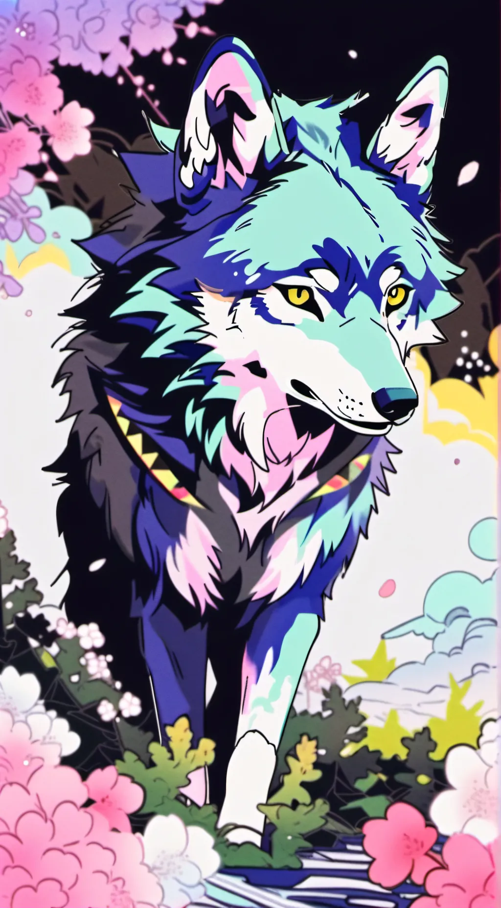 Talkie AI - Chat with greely