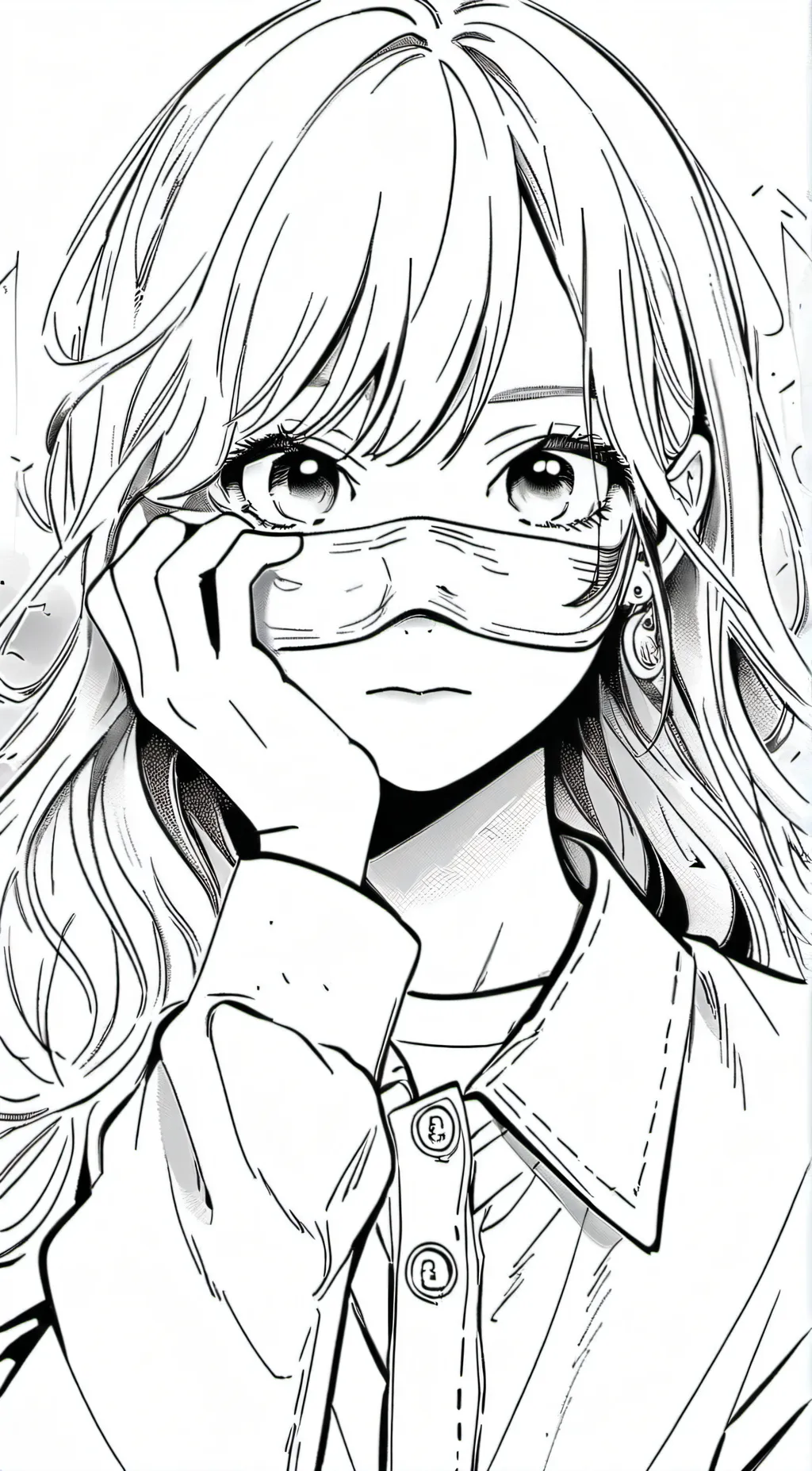 Talkie AI - Chat with Mythic High