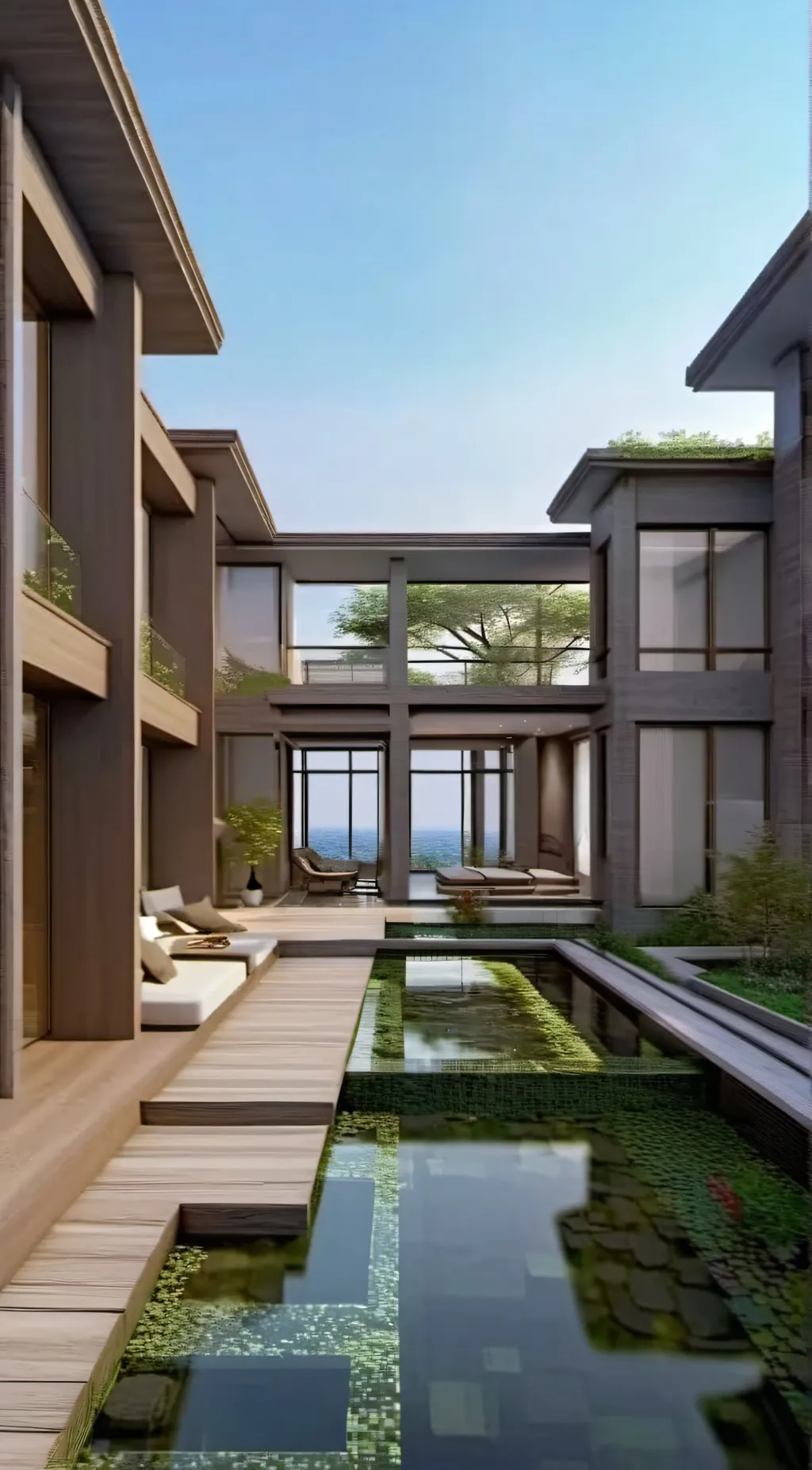 ai character: Yellow guy hospita background