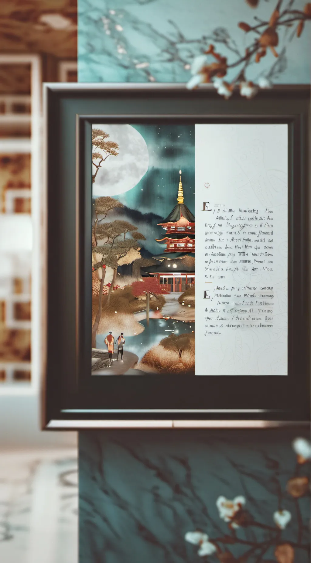 Talkie AI - Chat with Comment Ideas