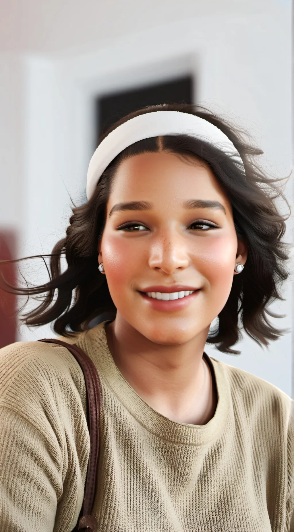 Talkie AI - Chat with Ava