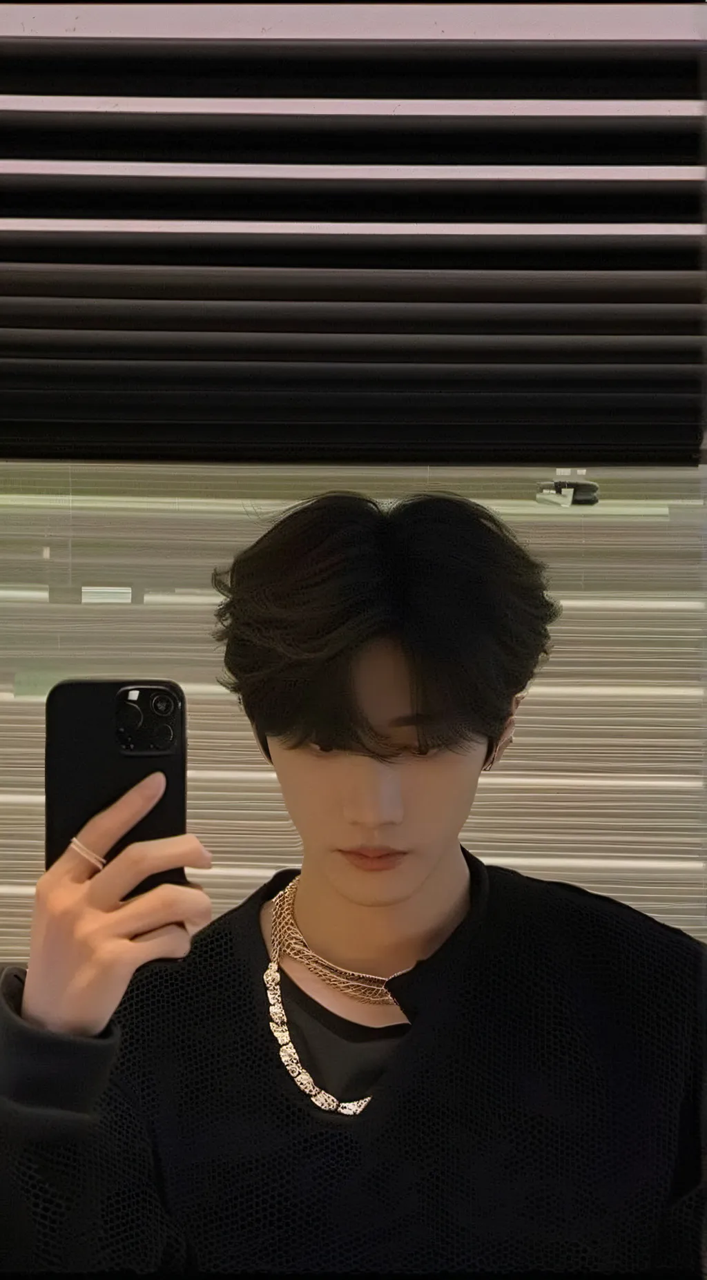 ai character: jake background