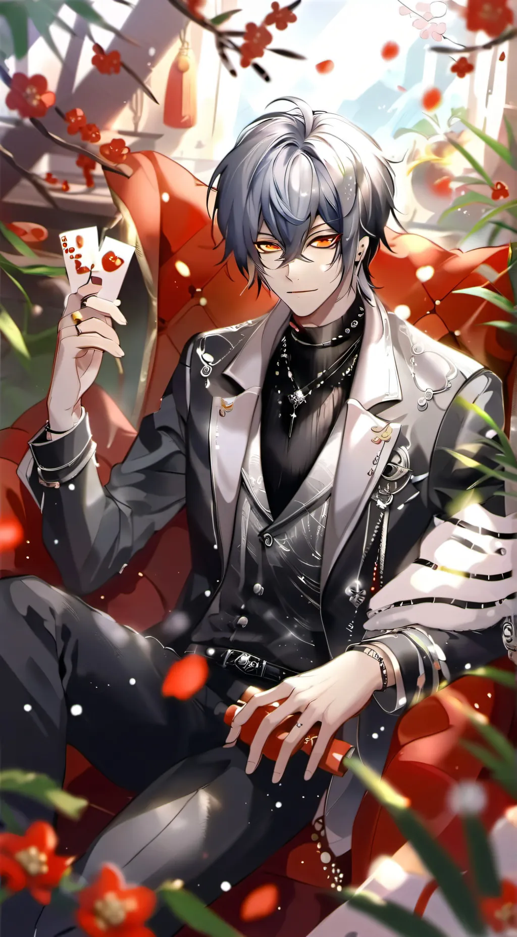 Talkie AI - Chat with Jake😍