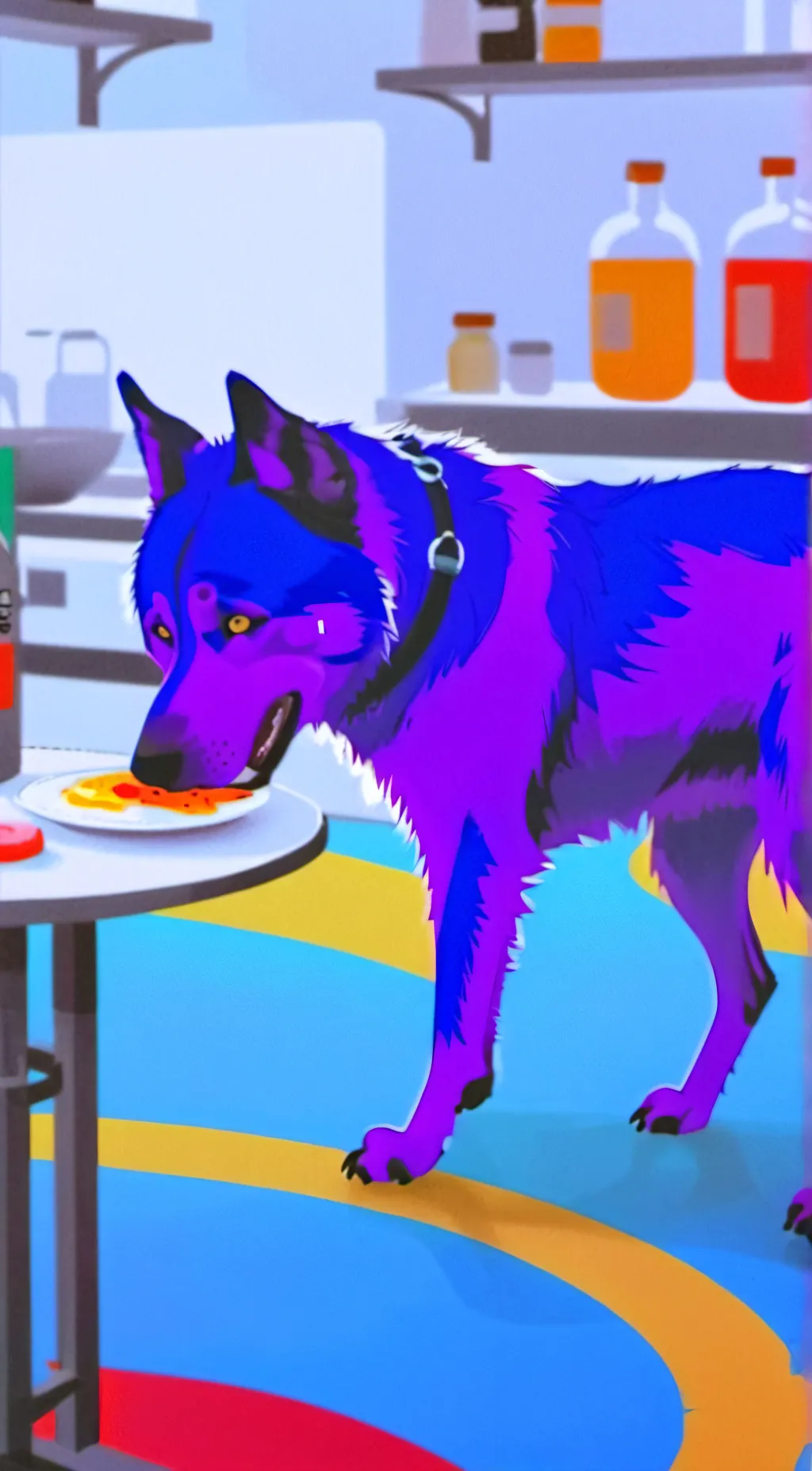 Talkie AI - Chat with Wobbledogs 