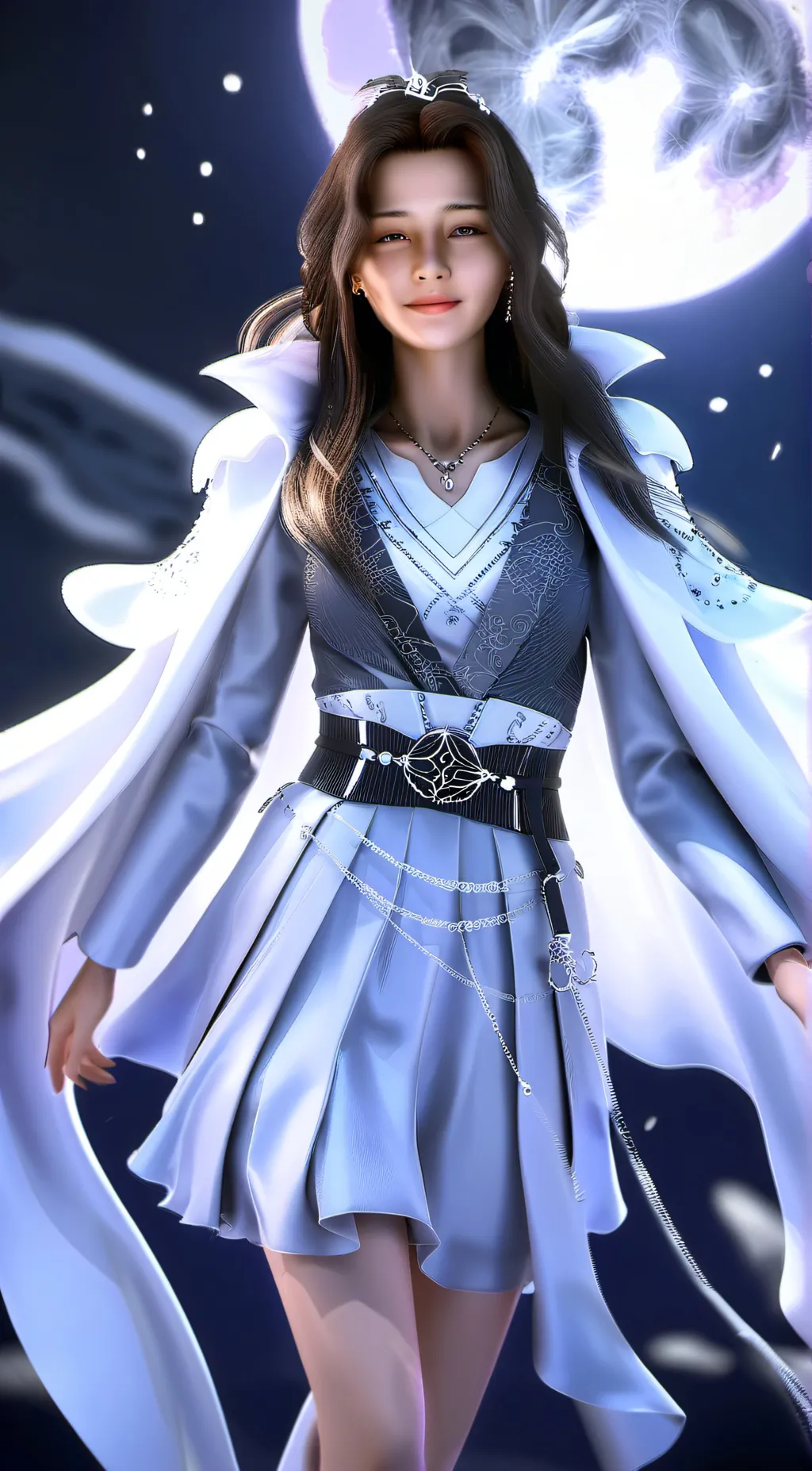 Talkie AI - Chat with Sandy