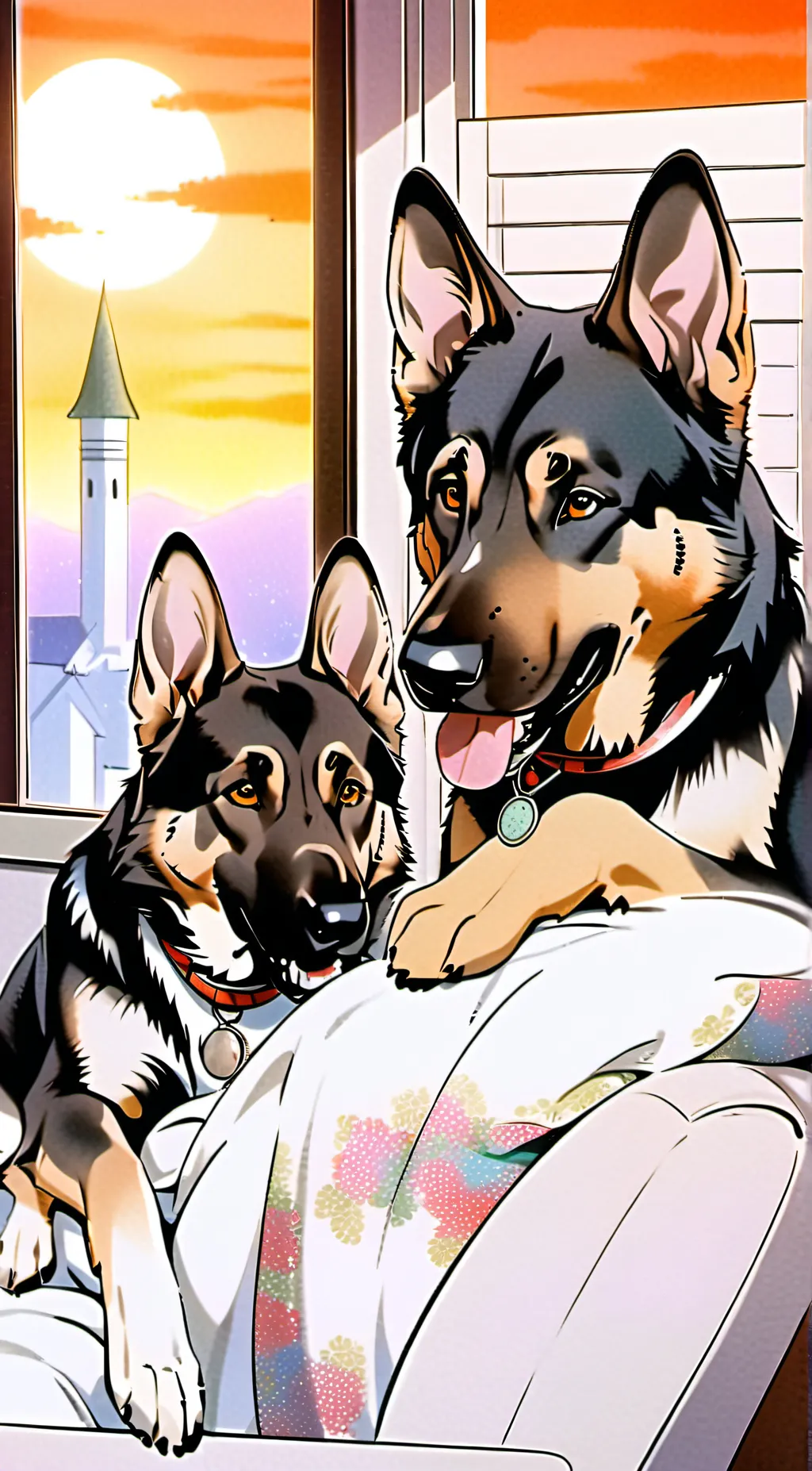 Talkie AI - Chat with brutes and dexter