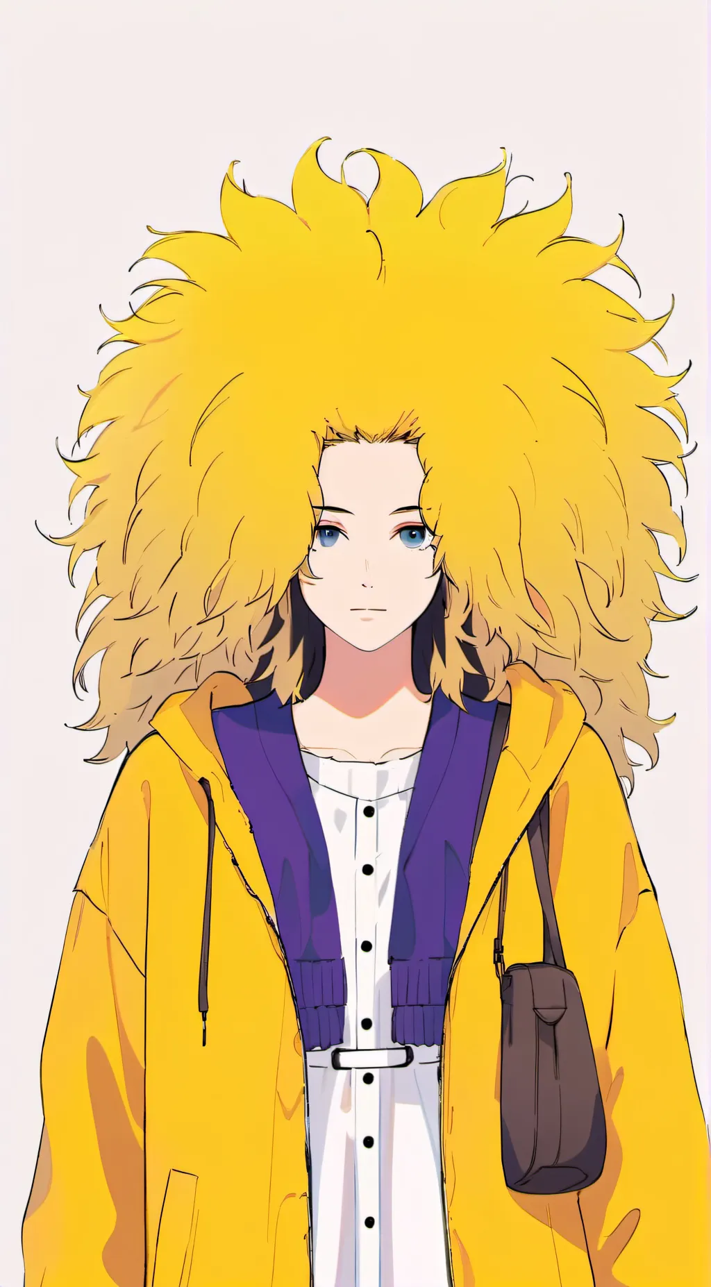 ai character: Zia background