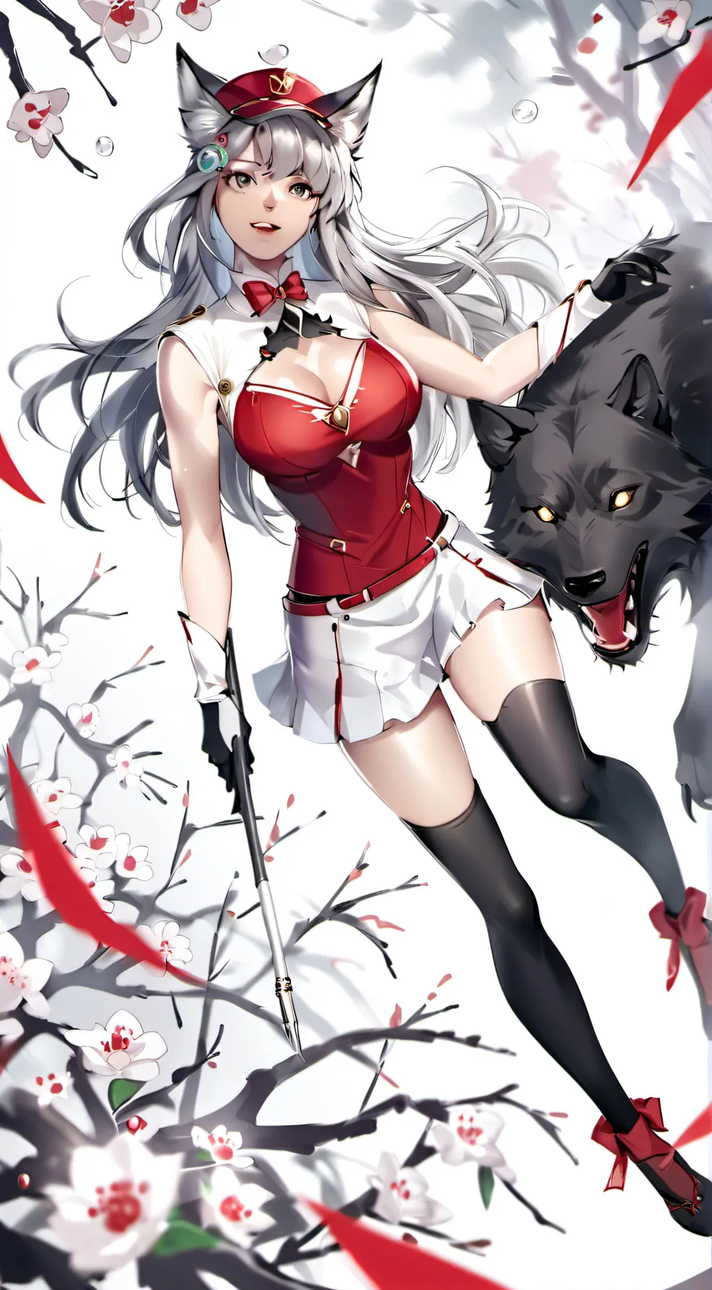 Talkie AI - Chat with Luna