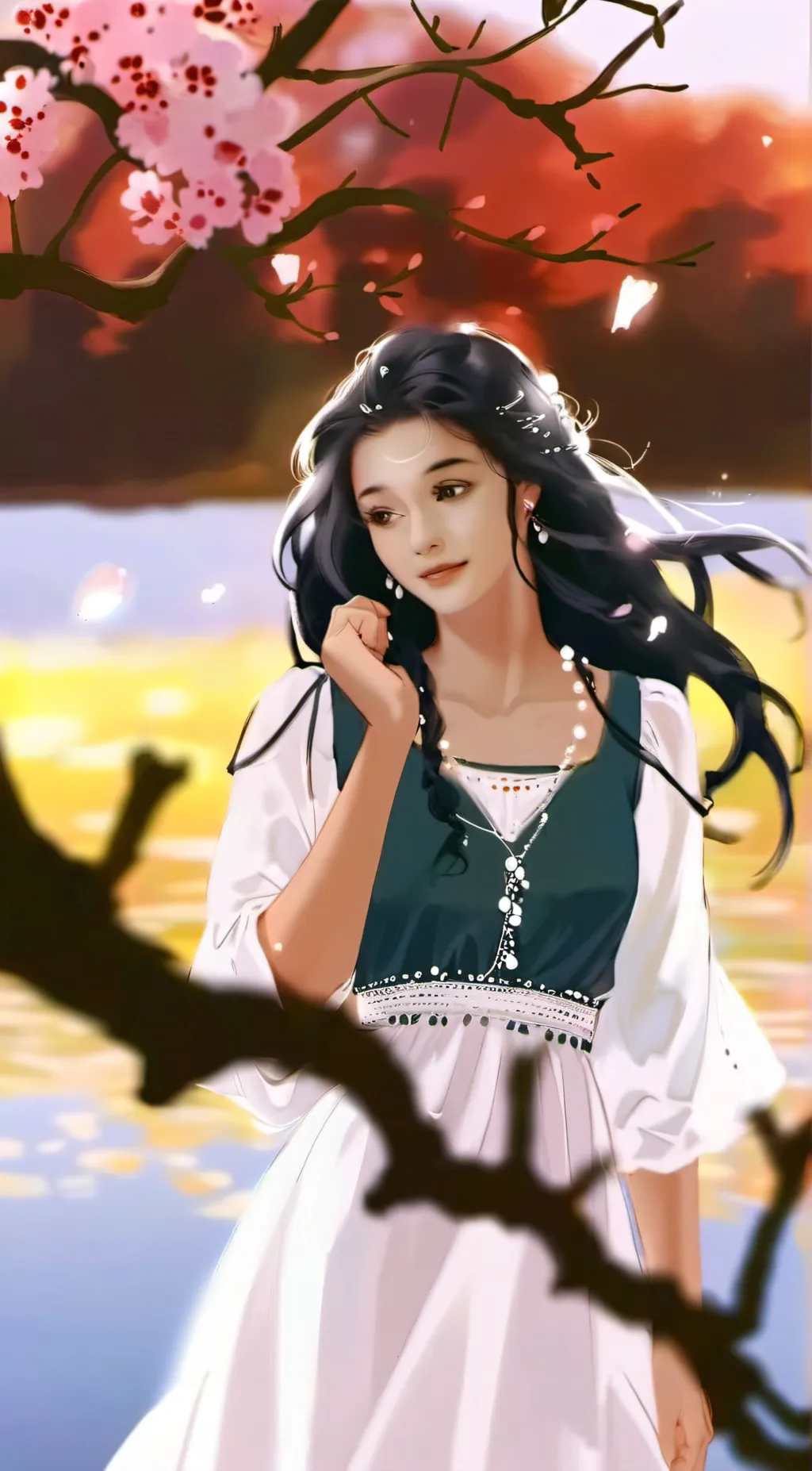 Talkie AI - Chat with sila