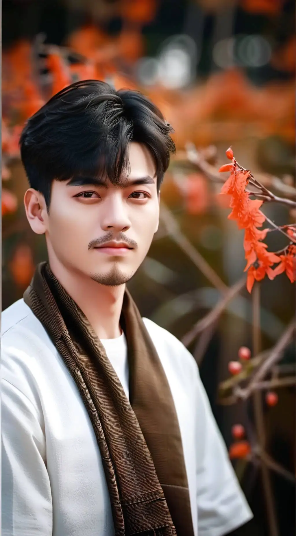 Talkie AI - Chat with Kyle Kim