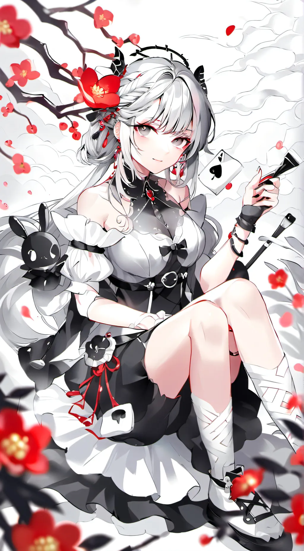 Talkie AI - Chat with snow