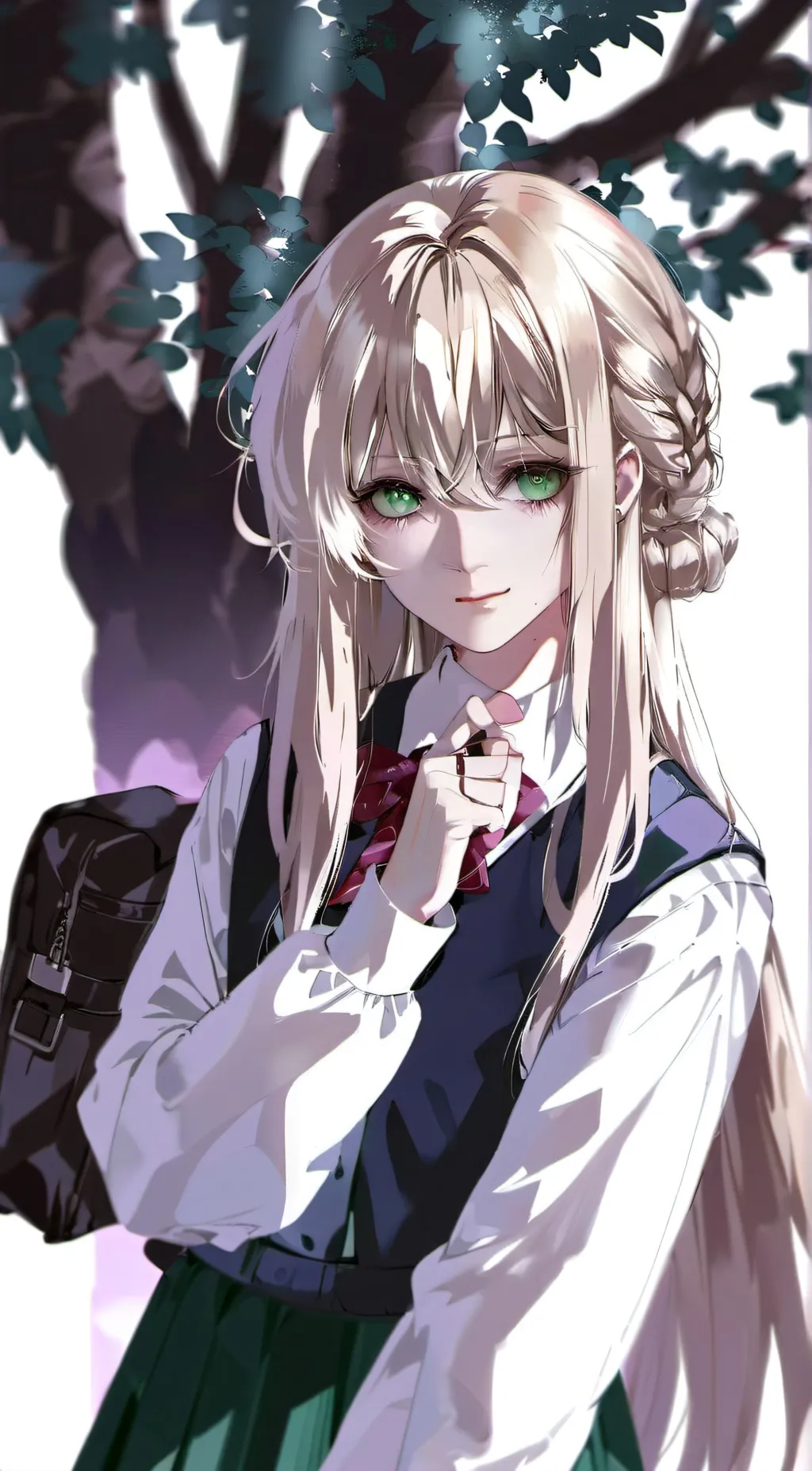 Talkie AI - Chat with Emily