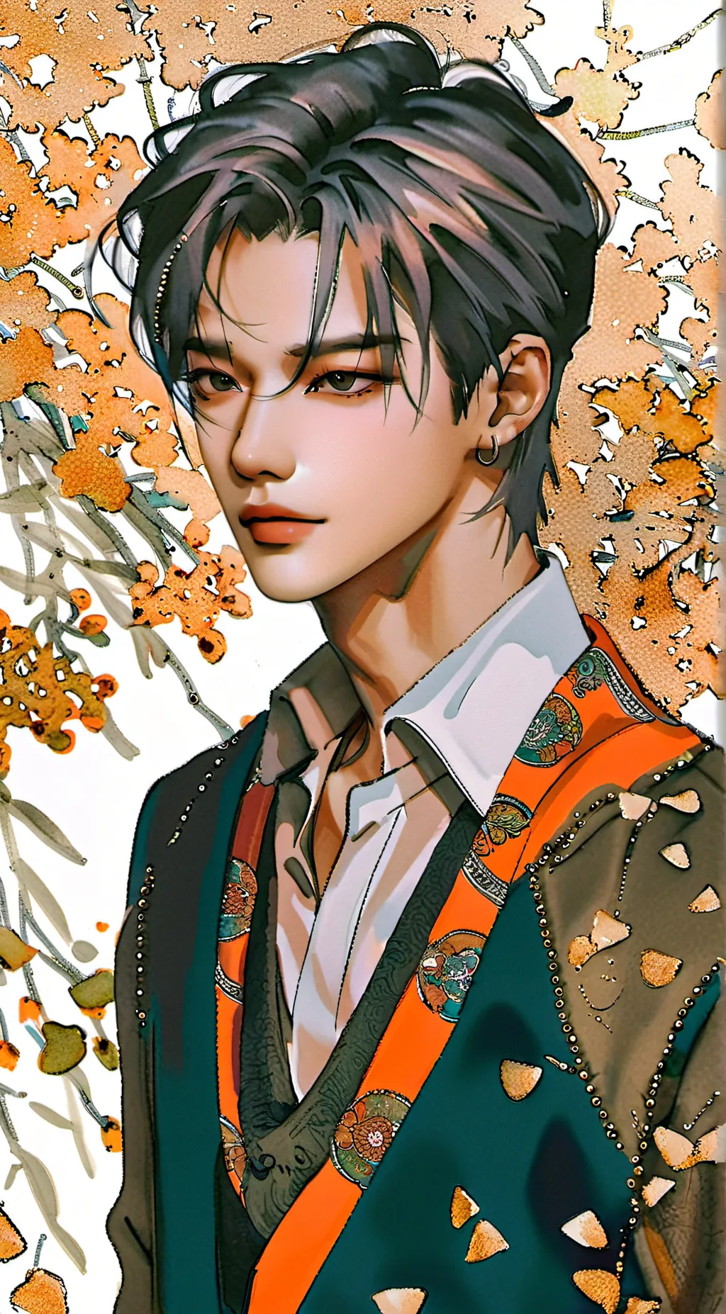 Talkie AI - Chat with Niki