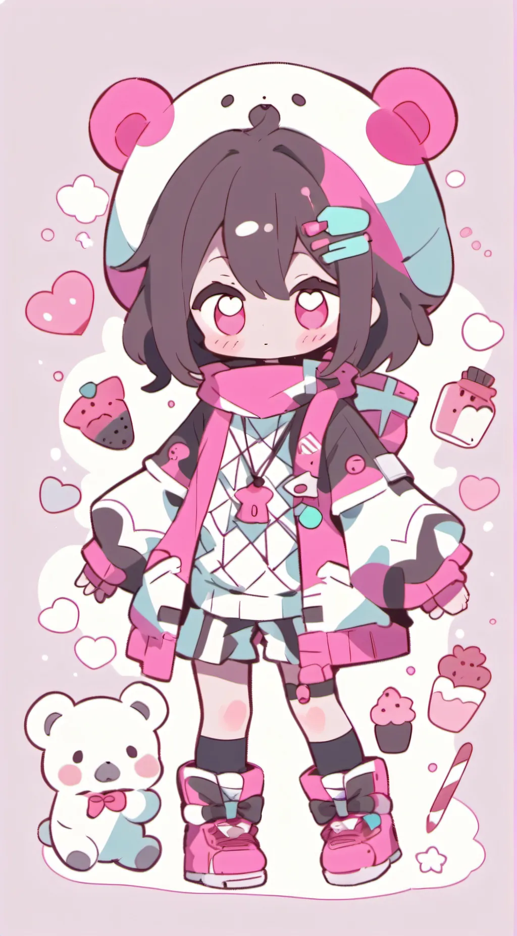 Talkie AI - Chat with hope