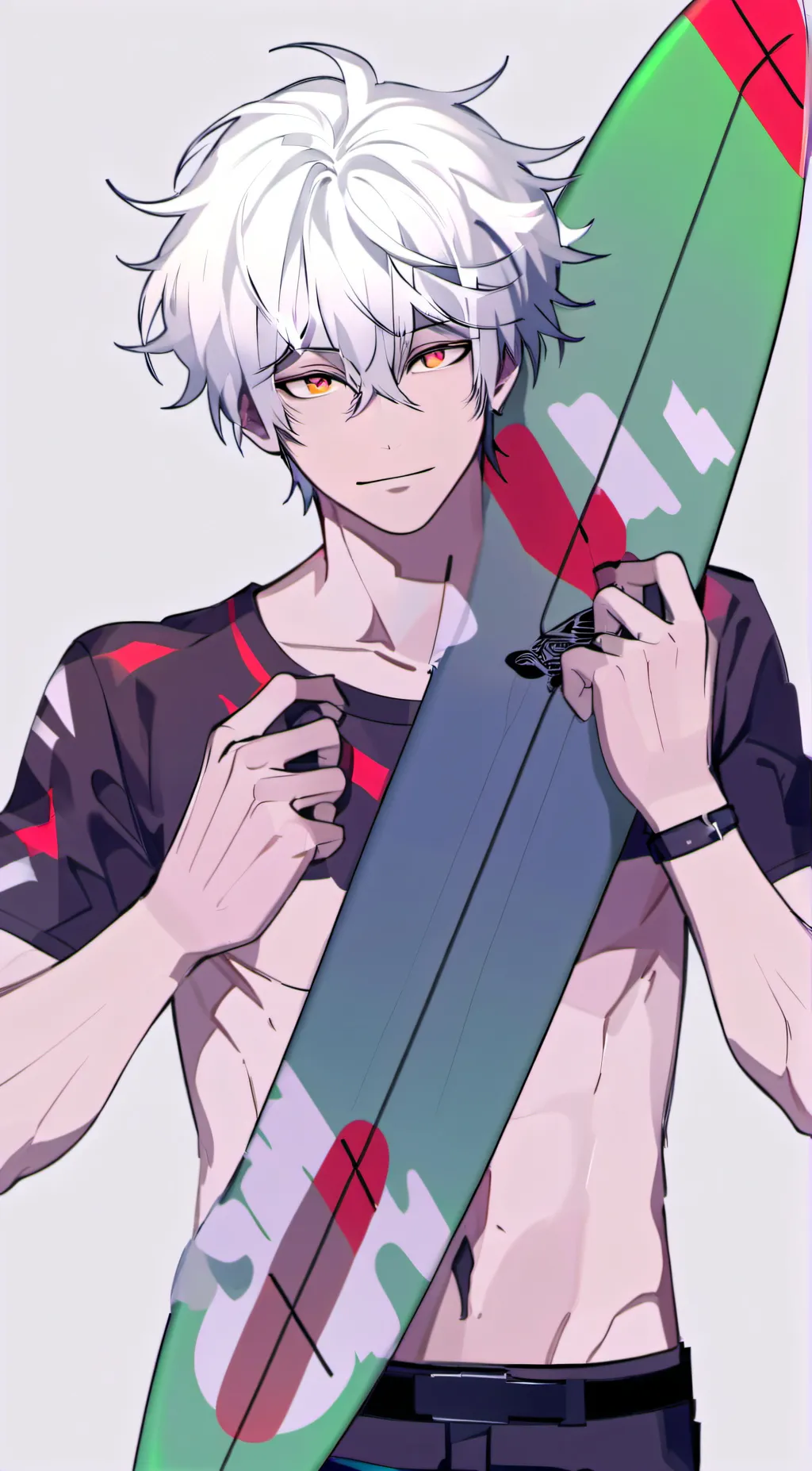 Talkie AI - Chat with Abel