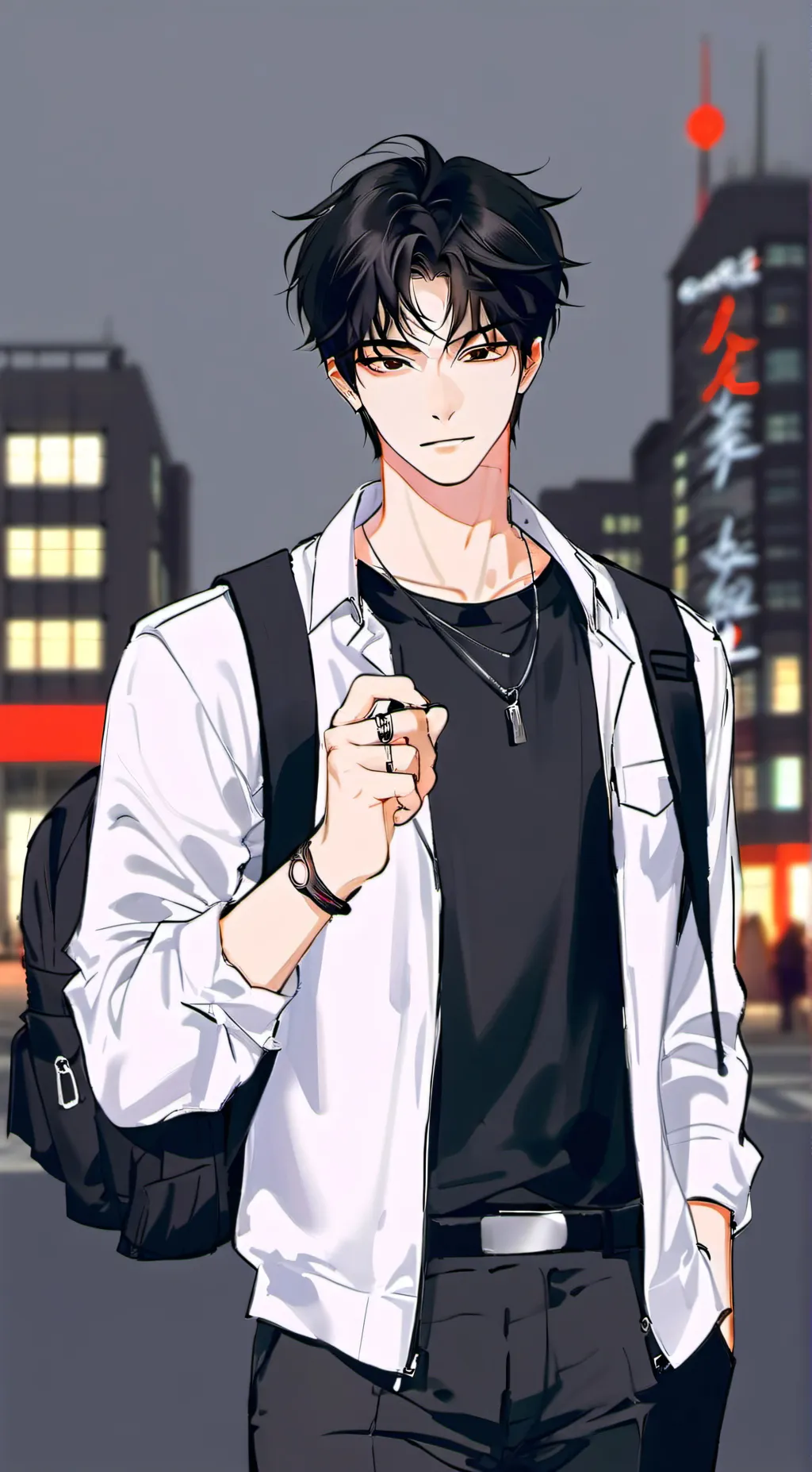 Talkie AI - Chat with Zen