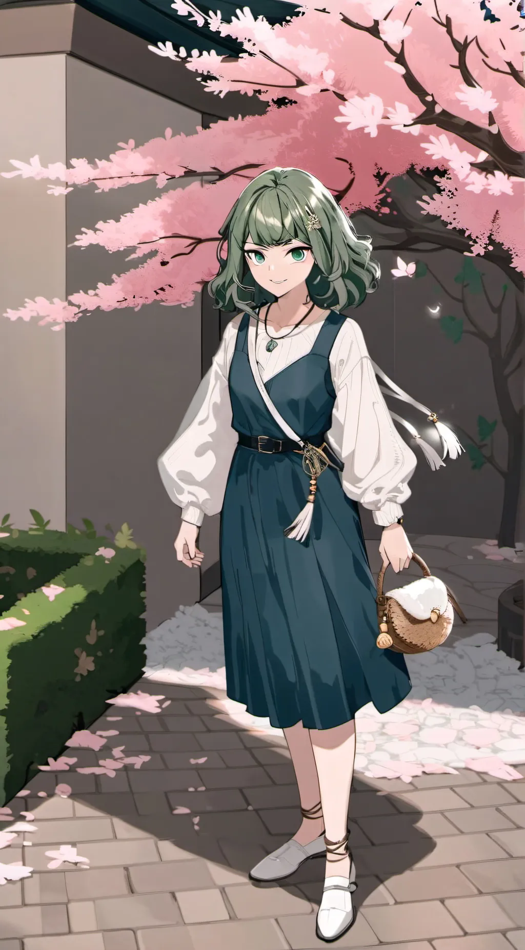 Talkie AI - Chat with tatsumaki