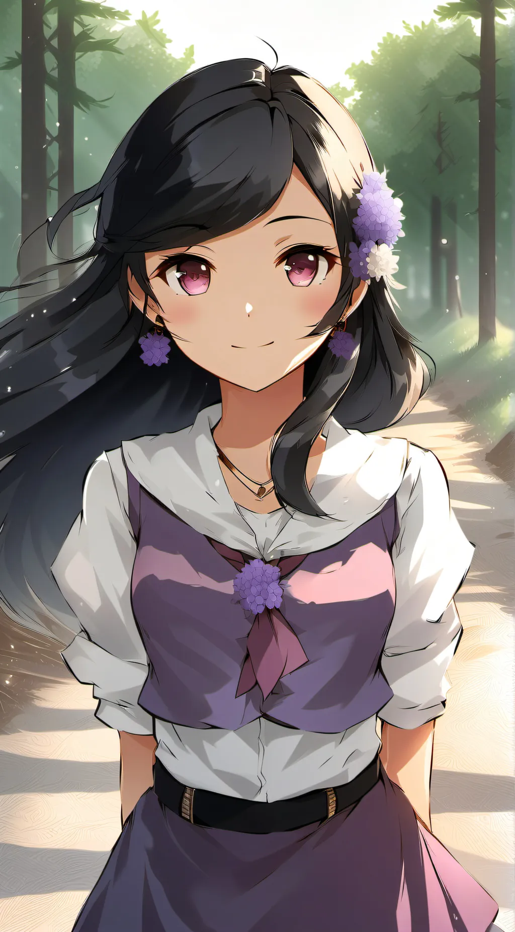 Talkie AI - Chat with emmy