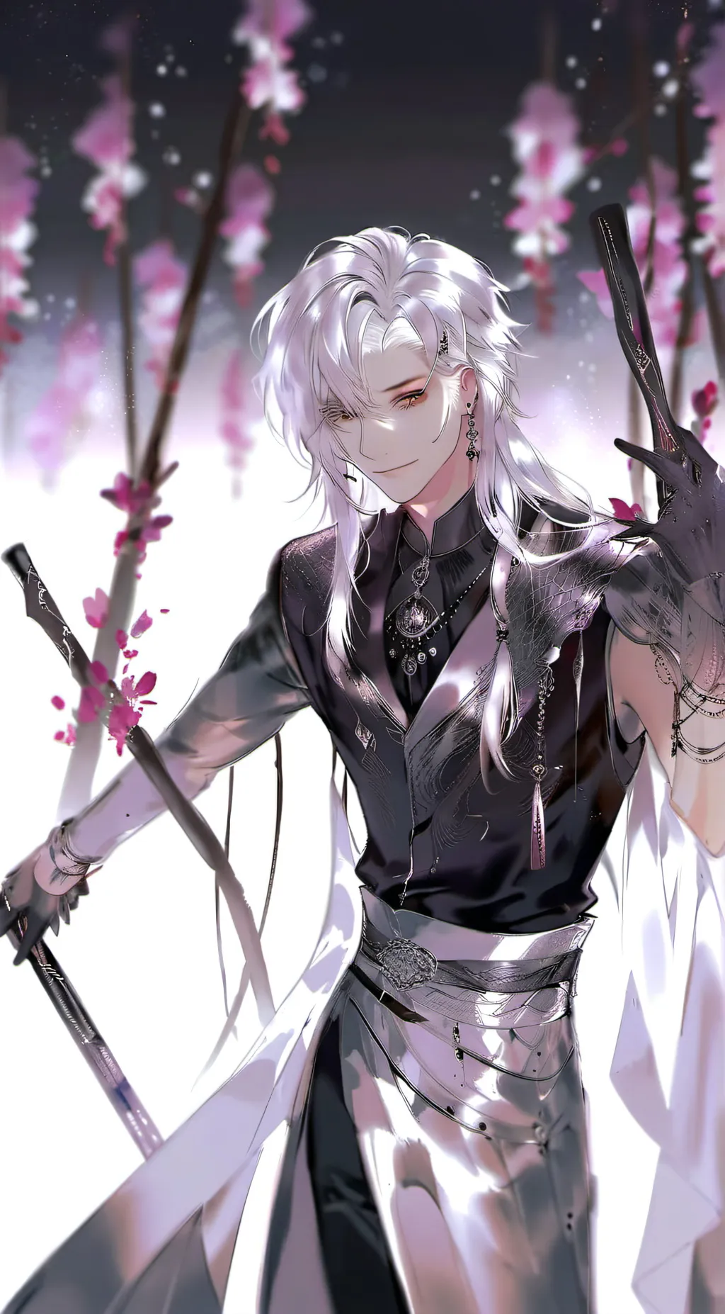 Talkie AI - Chat with lukas