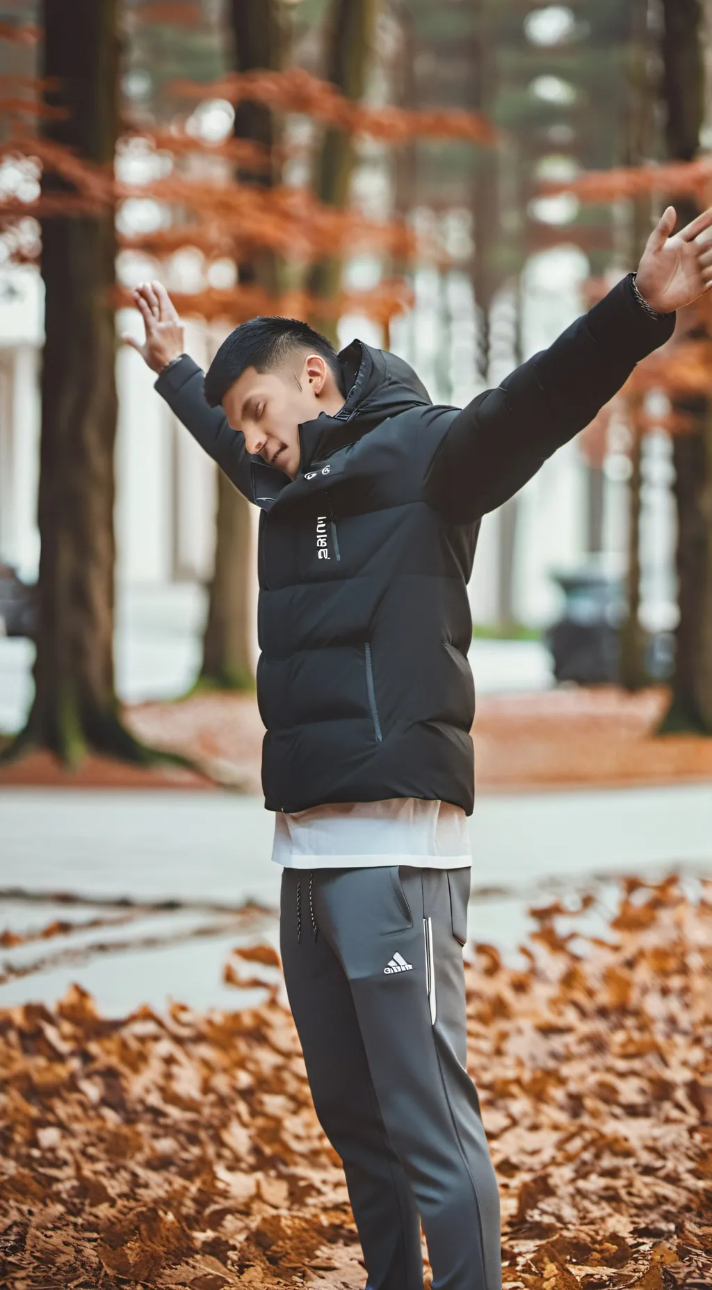 Talkie AI - Chat with Mike who cheesebig