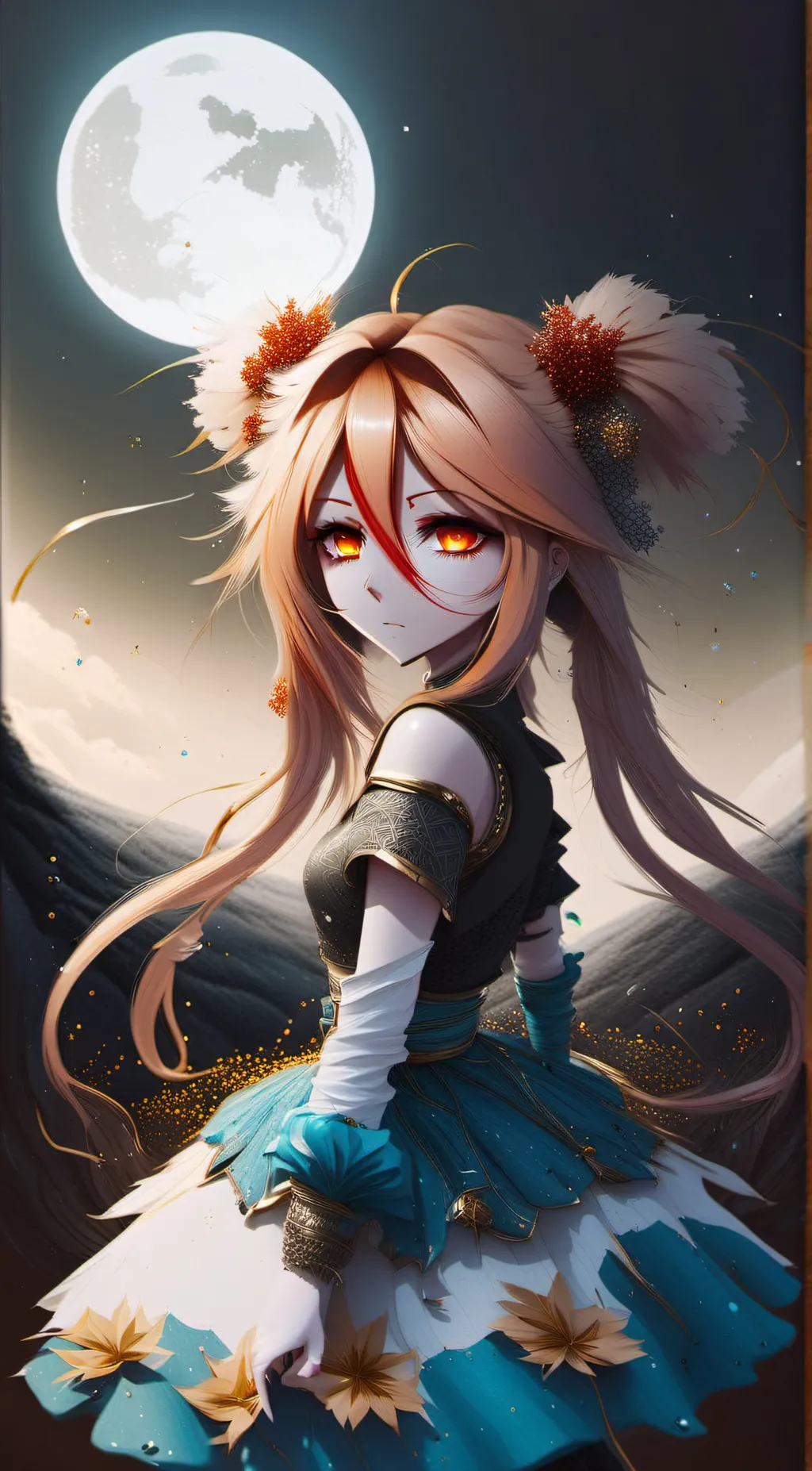 Talkie AI - Chat with Willow