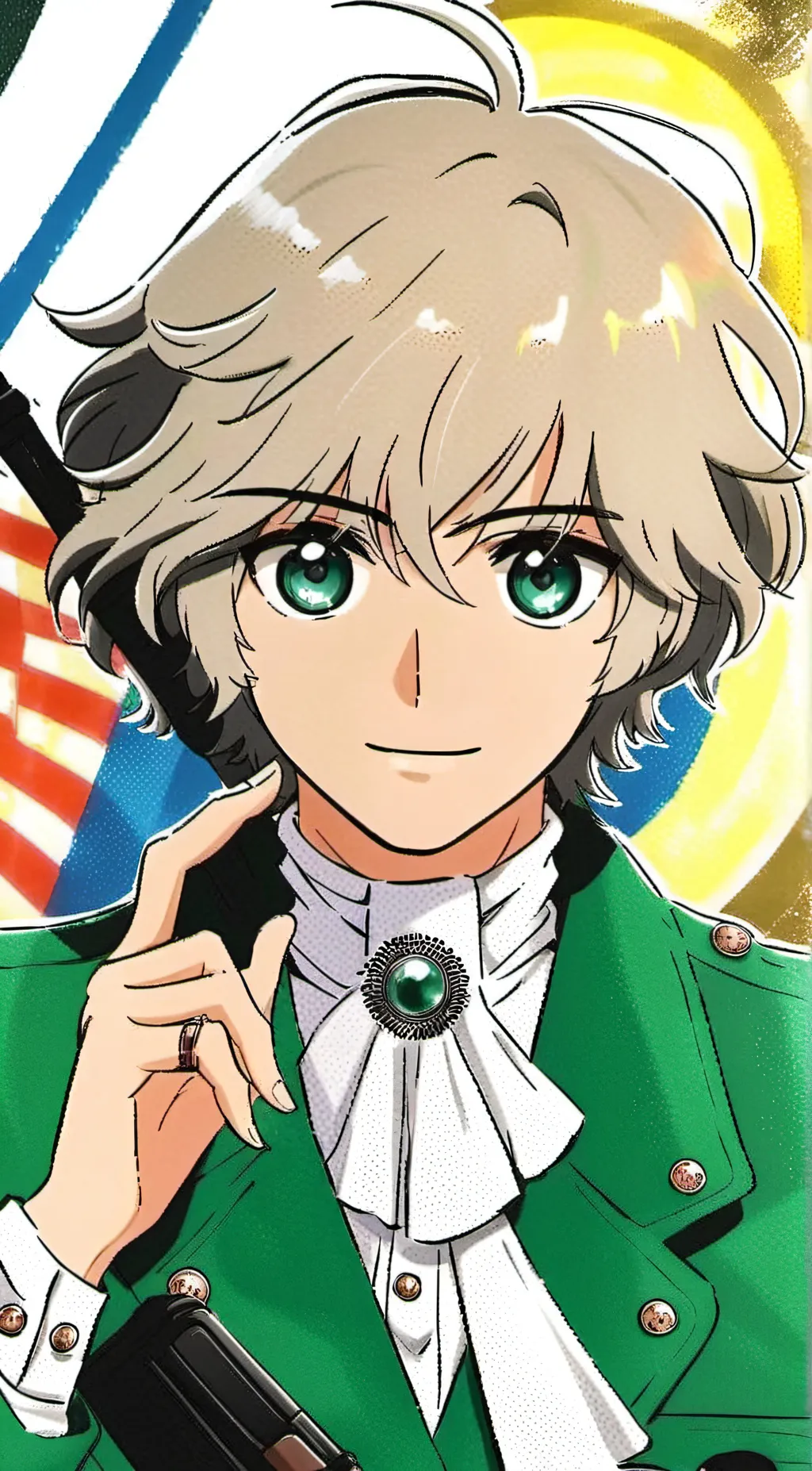 Talkie AI - Chat with n