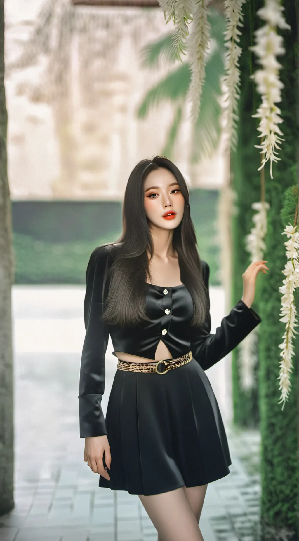 Talkie AI - Chat with Шухуа