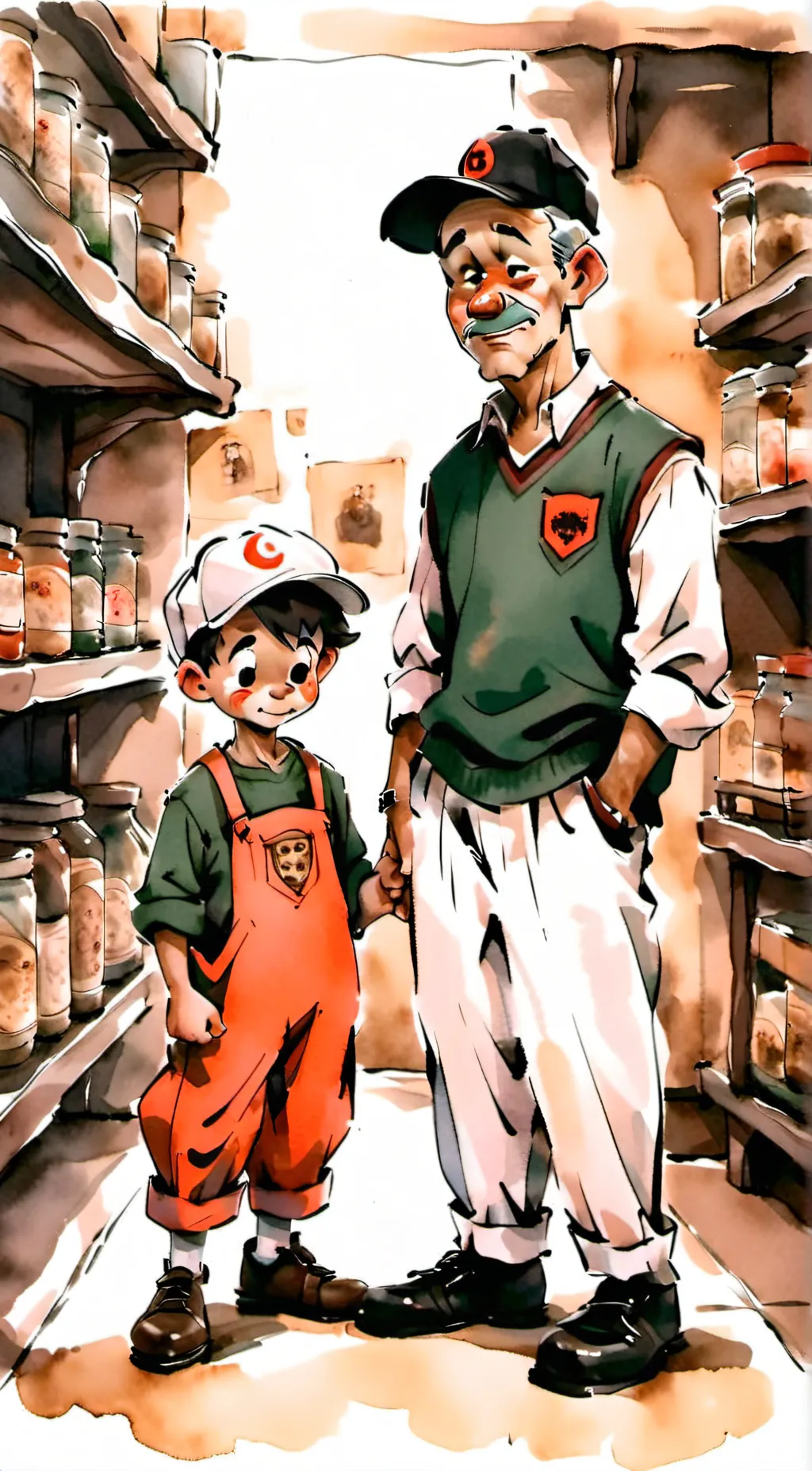 Talkie AI - Chat with freddy