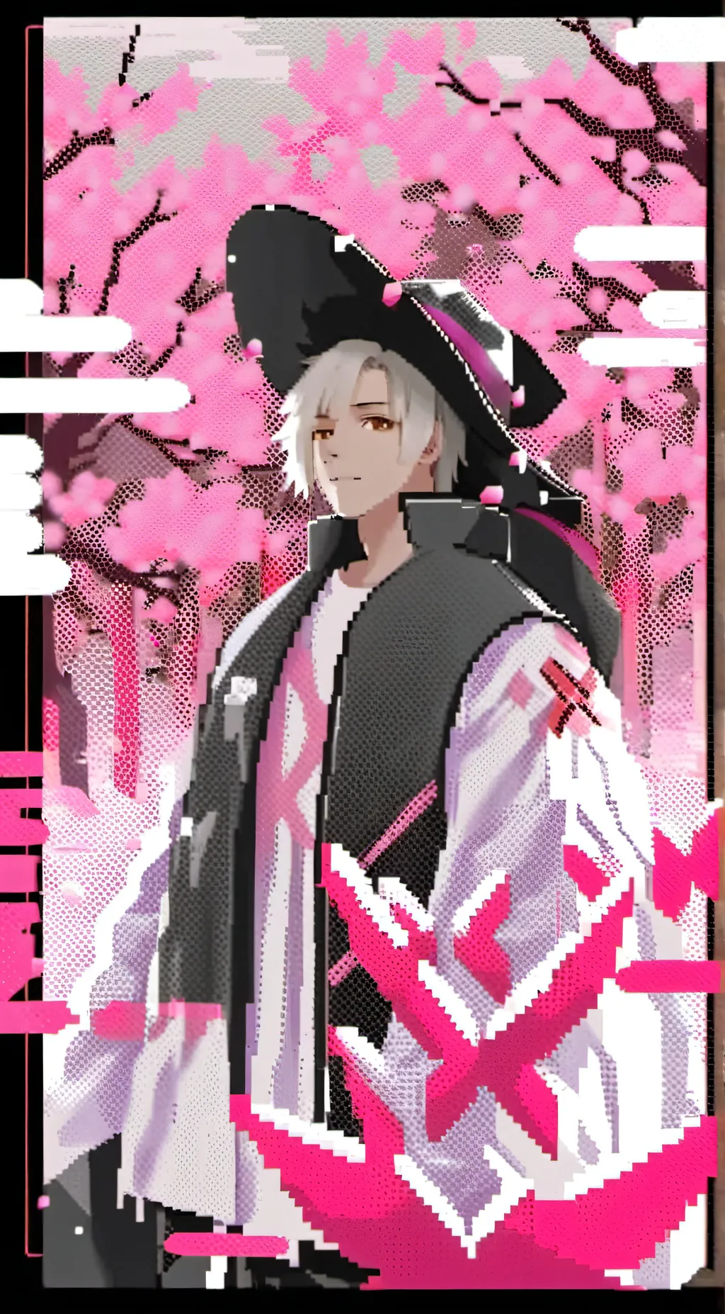 Talkie AI - Chat with jake 