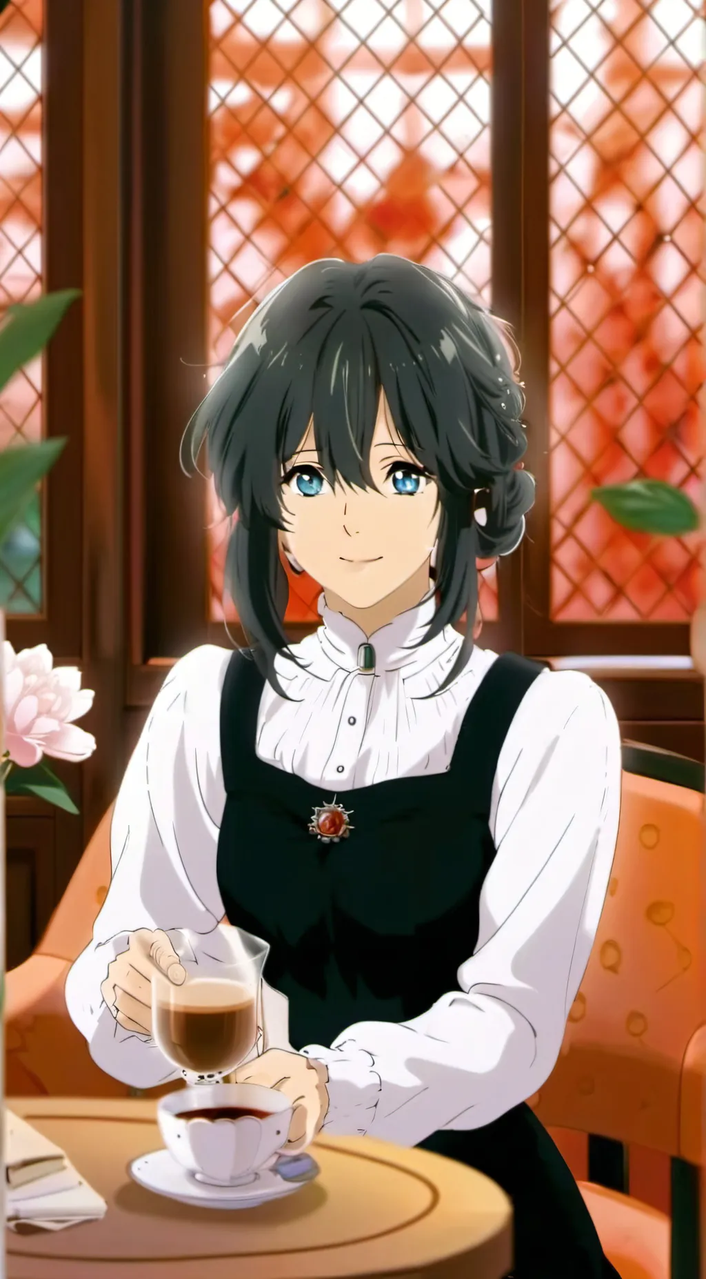 Talkie AI - Chat with 🥴{soy sos}🥴