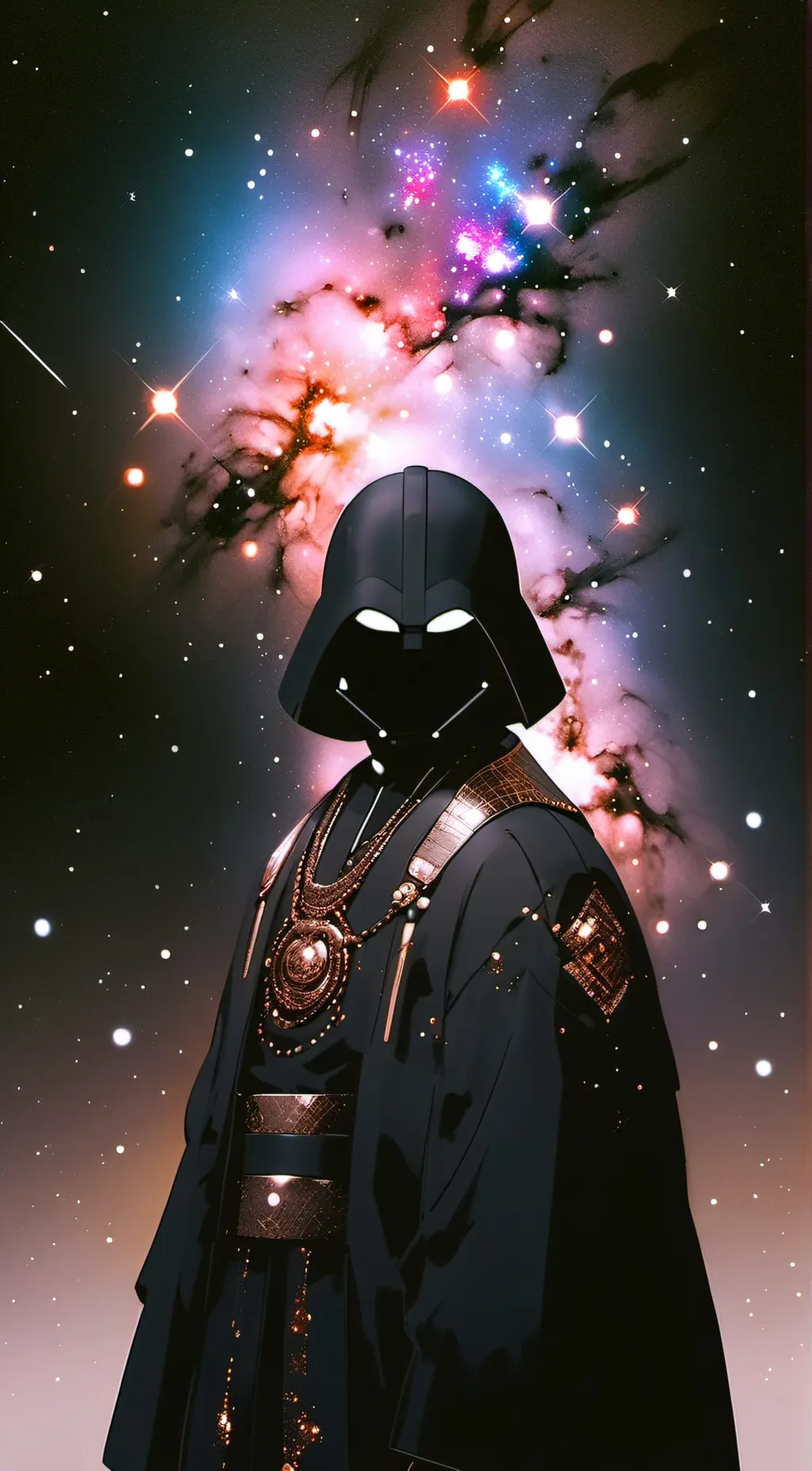 ai character: Ww2 background