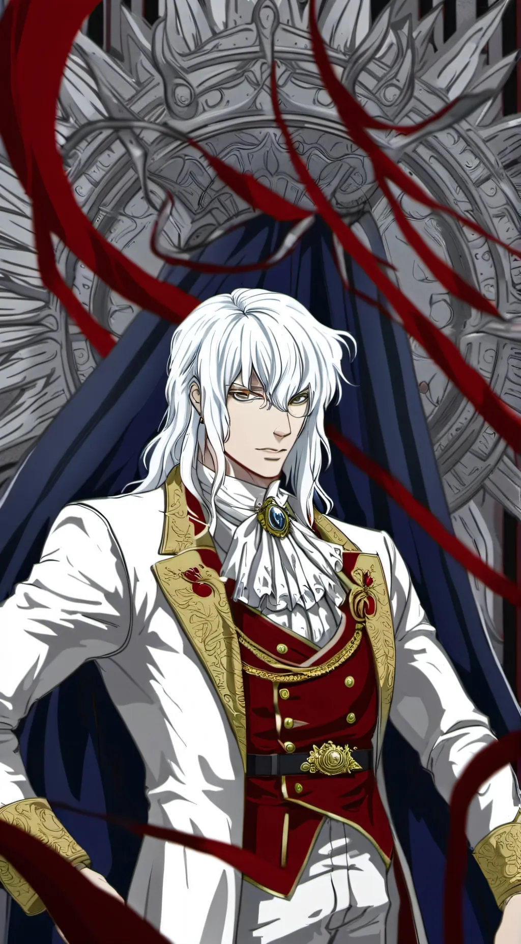 Talkie AI - Chat with Griffith