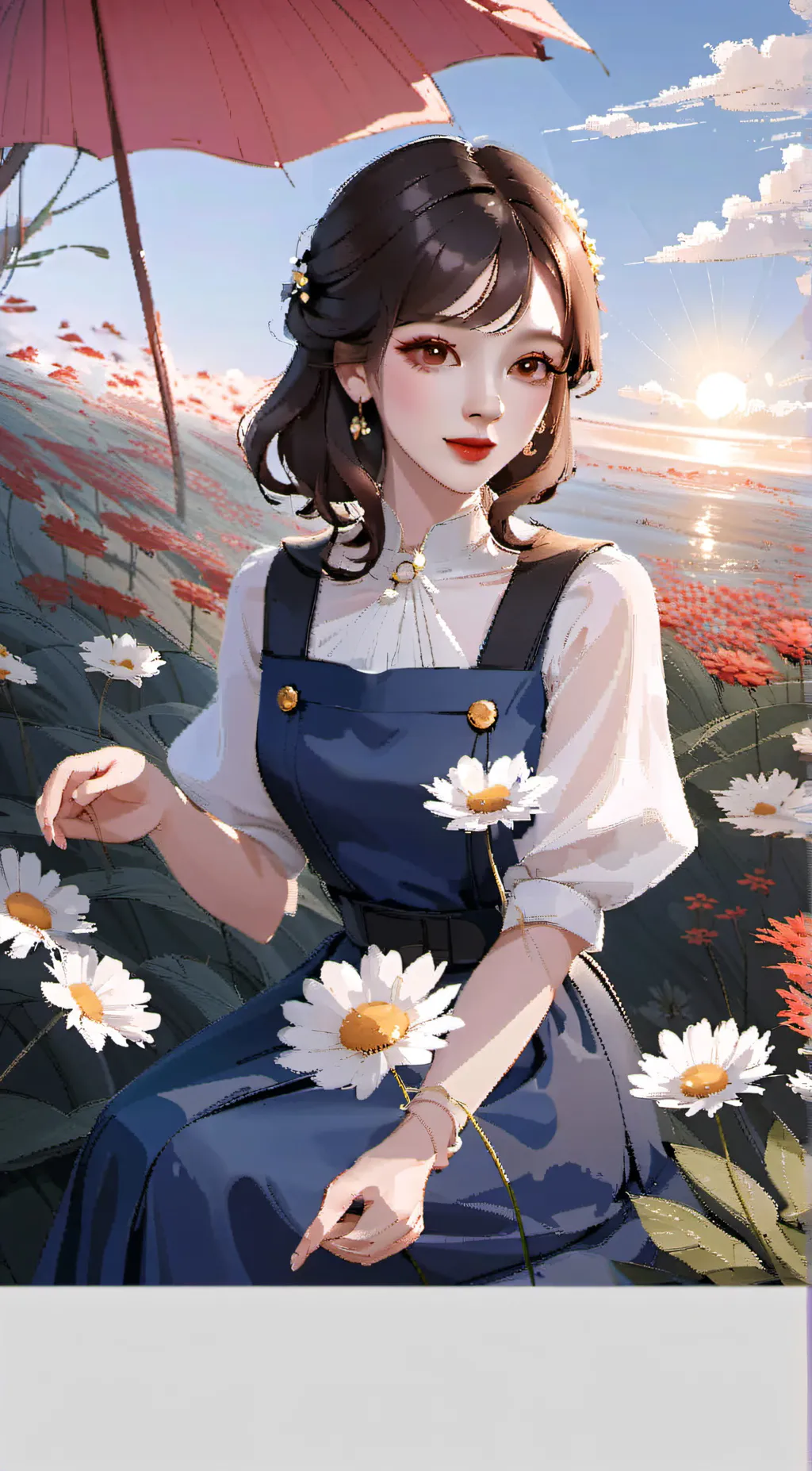 Talkie AI - Chat with DAISY