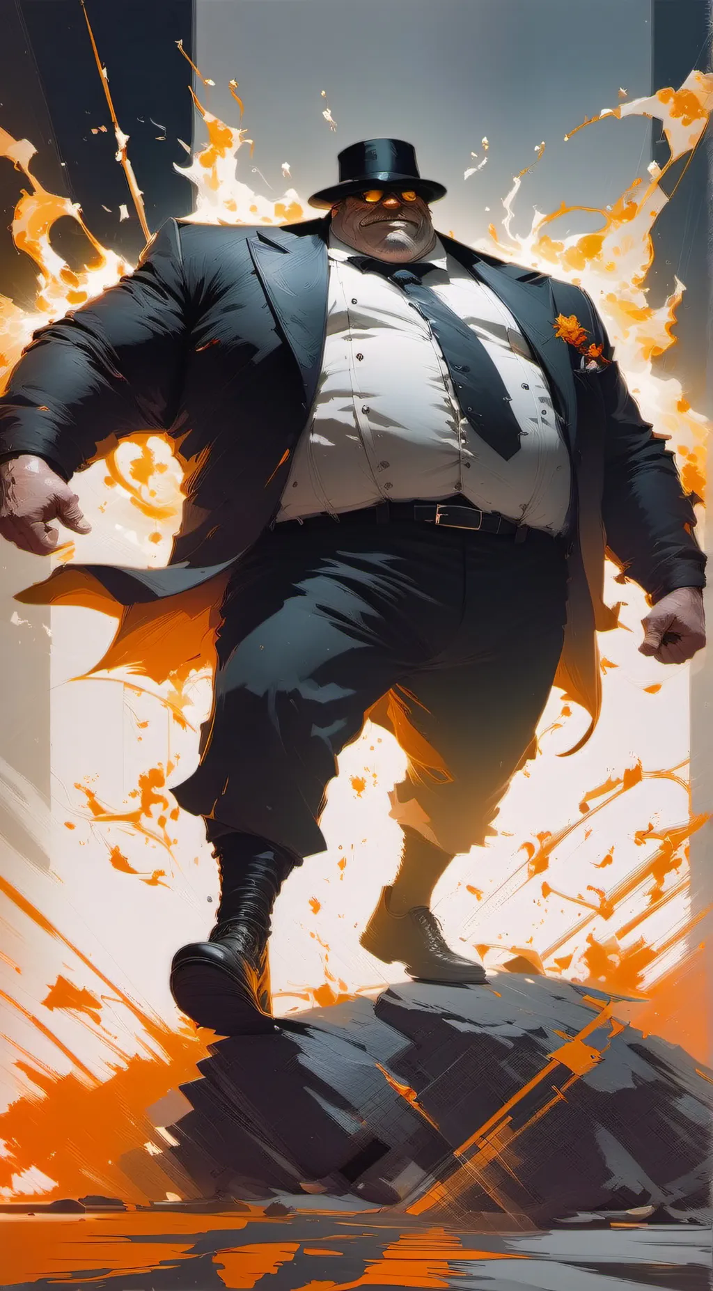 Talkie AI - Chat with Penguin