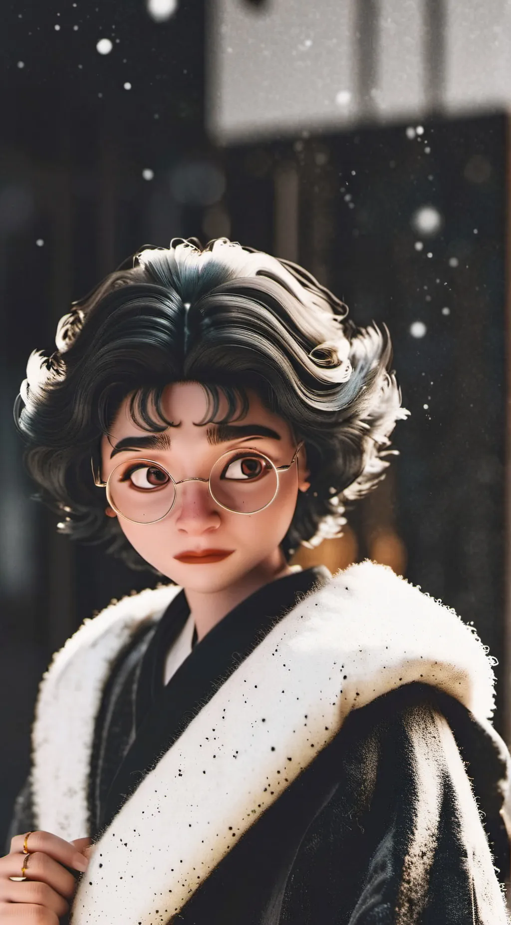 Talkie AI - Chat with Mirabel