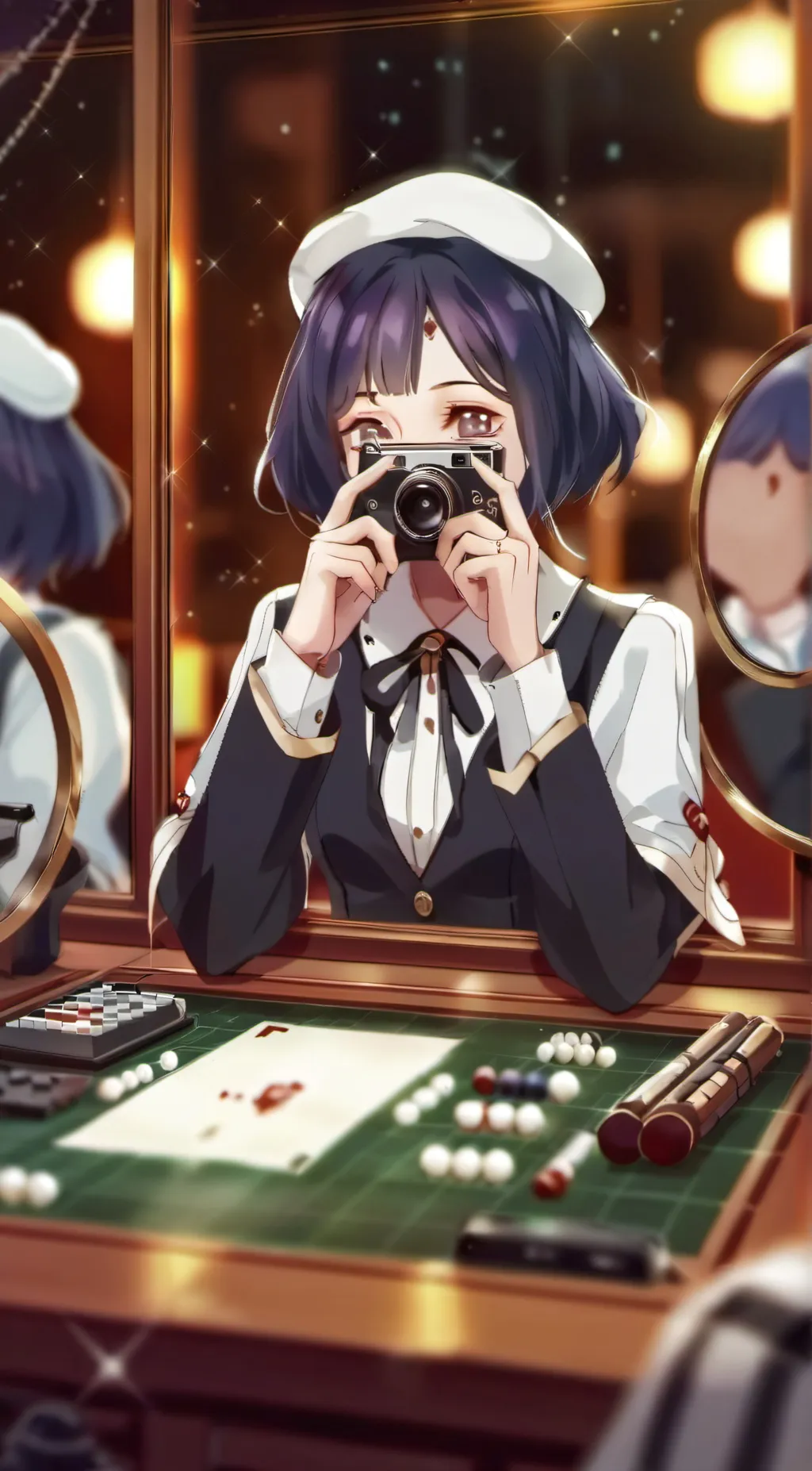 Talkie AI - Chat with Stella