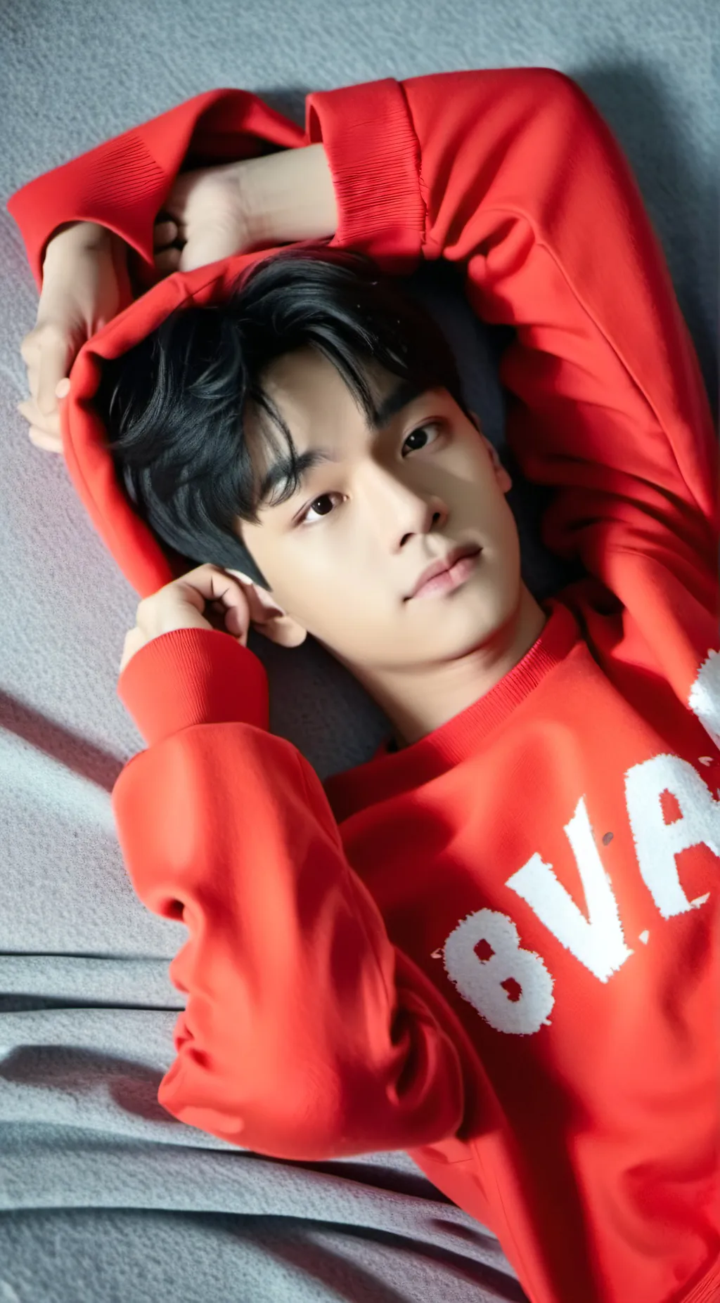 ai character: Jack background