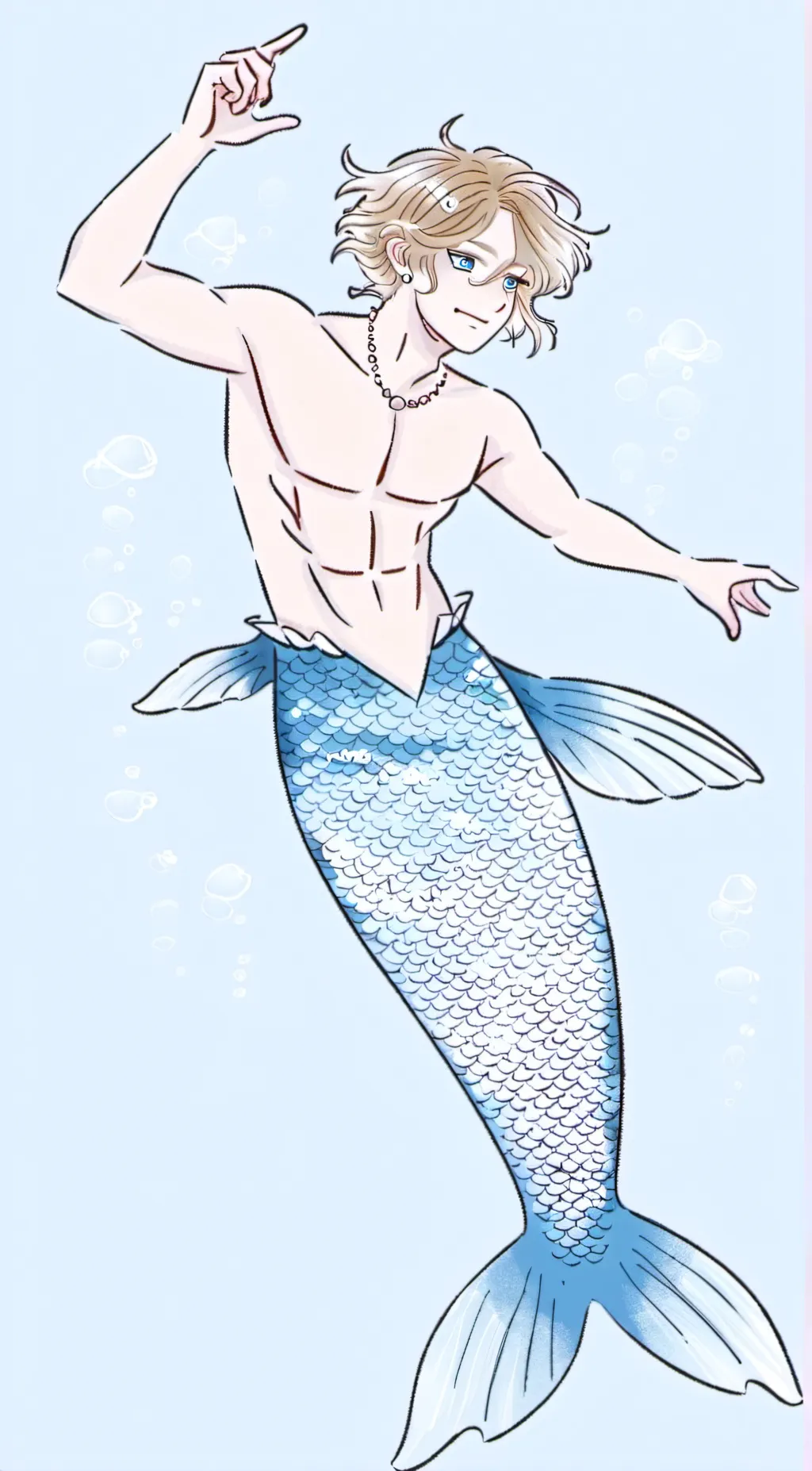 ai character: Theo mersmp  background