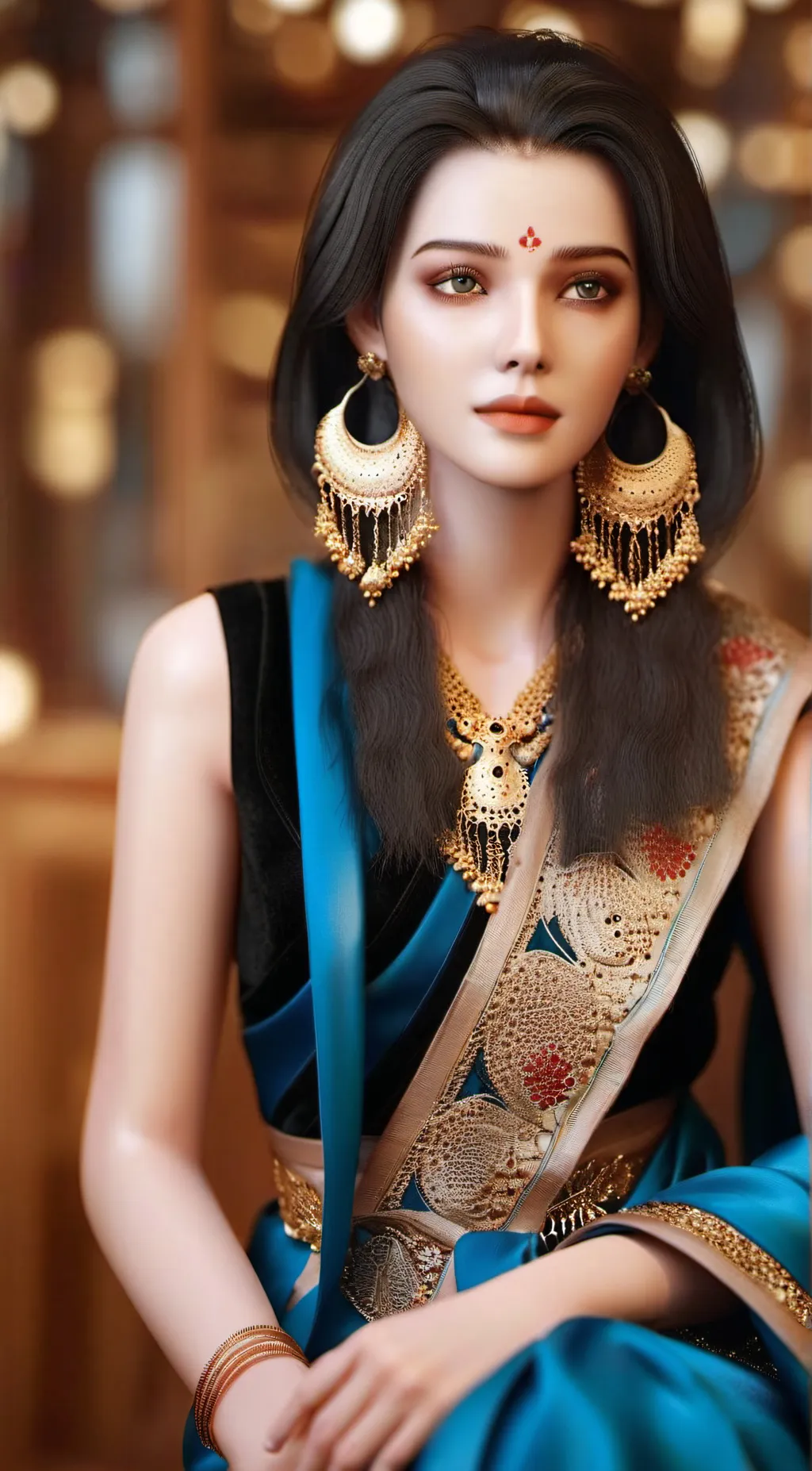 Talkie AI - Chat with millie