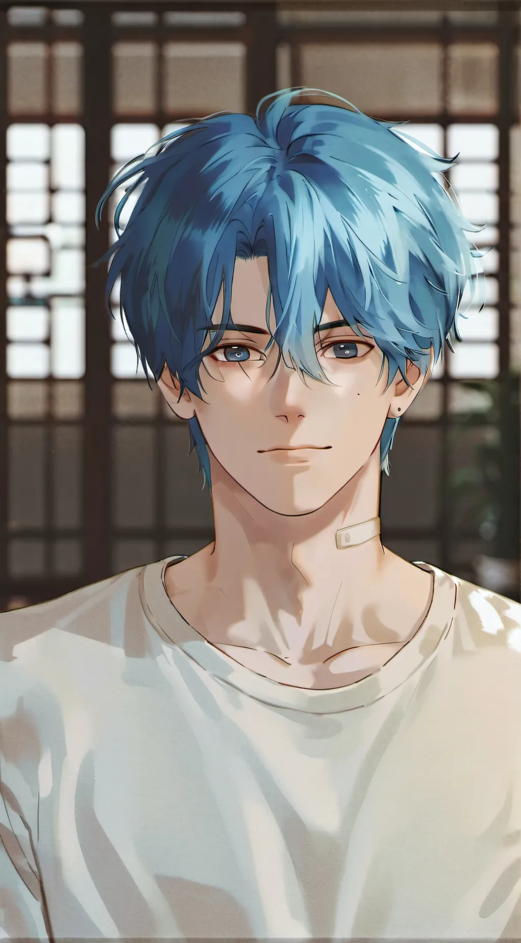 Talkie AI - Chat with Langa