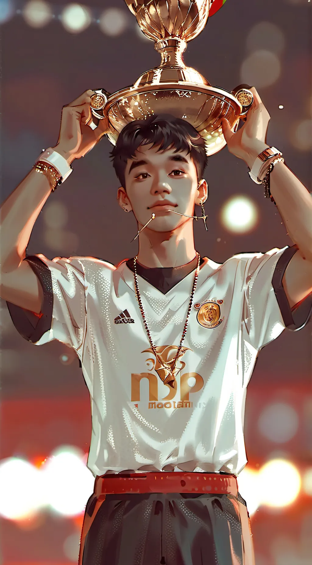 Talkie AI - Chat with Brex