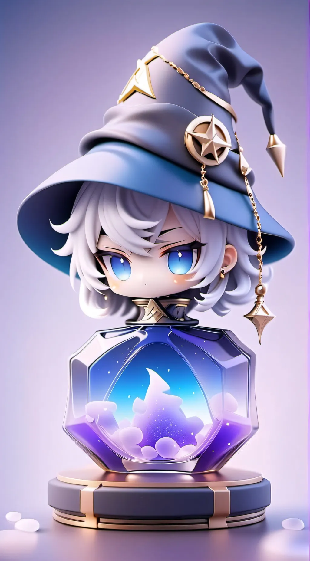 Talkie AI - Chat with Anemone